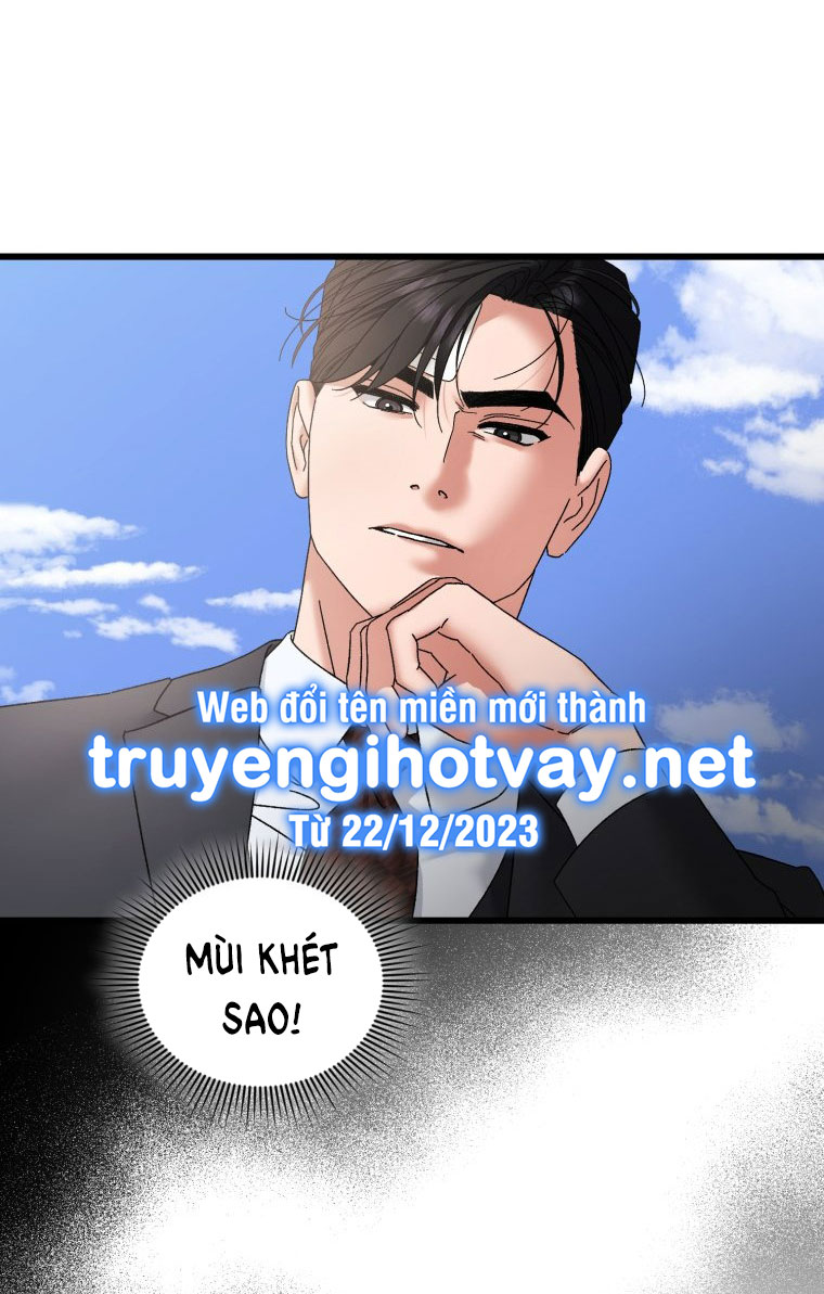 [18+] trái tim của apollo Chap 64 - Next 64.1