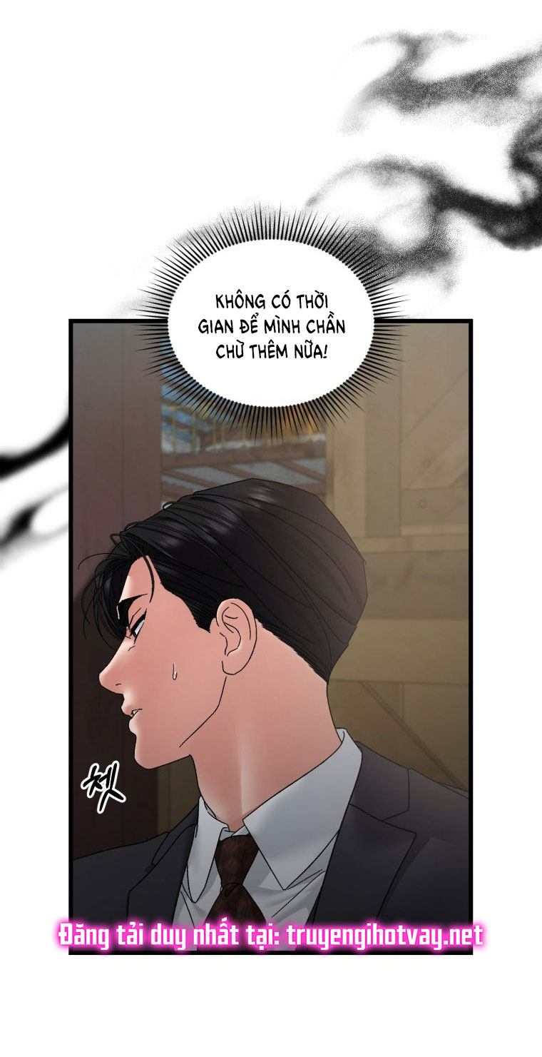 [18+] trái tim của apollo Chap 64 - Next 64.1