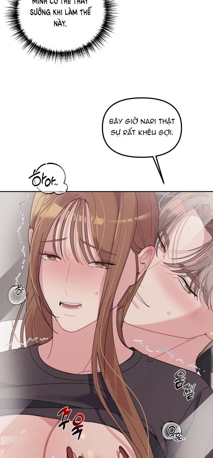 [18+] xx archive Chap 26 - Trang 2