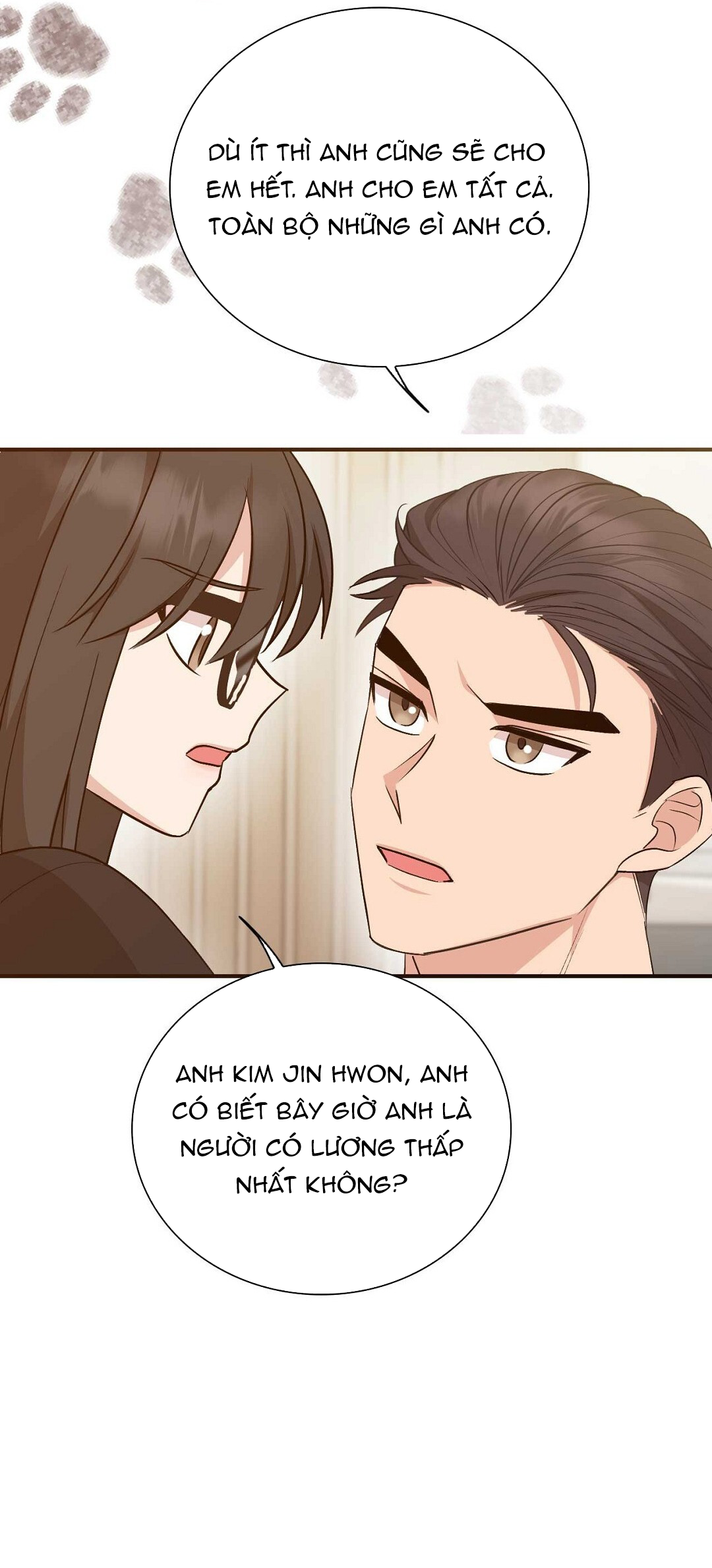 HỢP ĐỒNG NÔ LỆ DÂM ĐÃNG Chap 52 - Next Chap 53