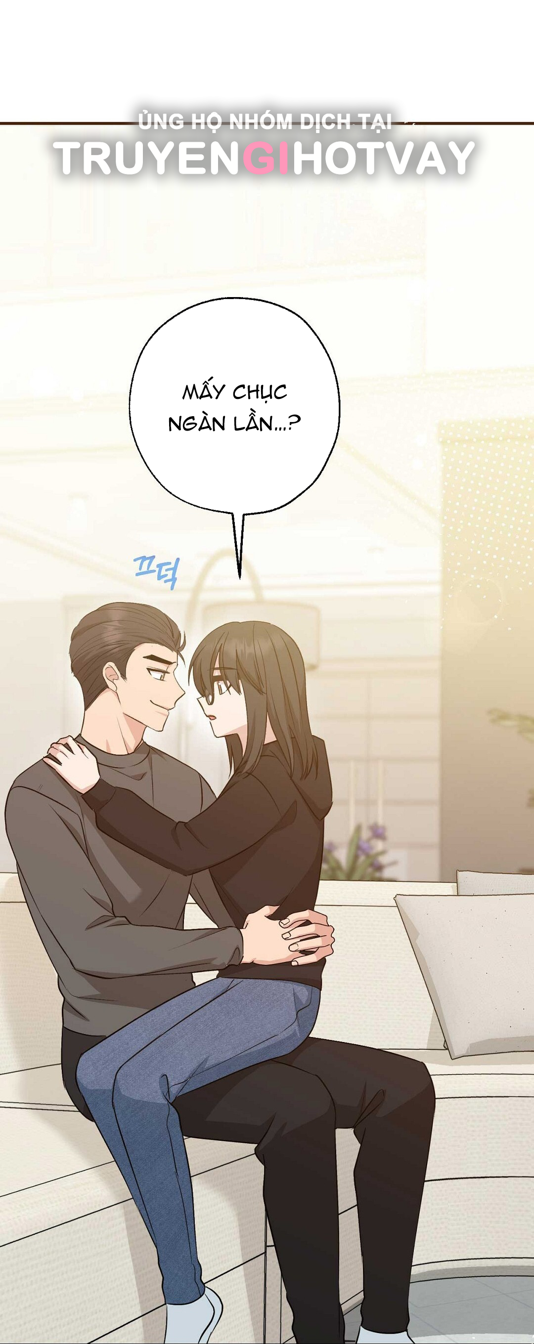 HỢP ĐỒNG NÔ LỆ DÂM ĐÃNG Chap 52 - Next Chap 53