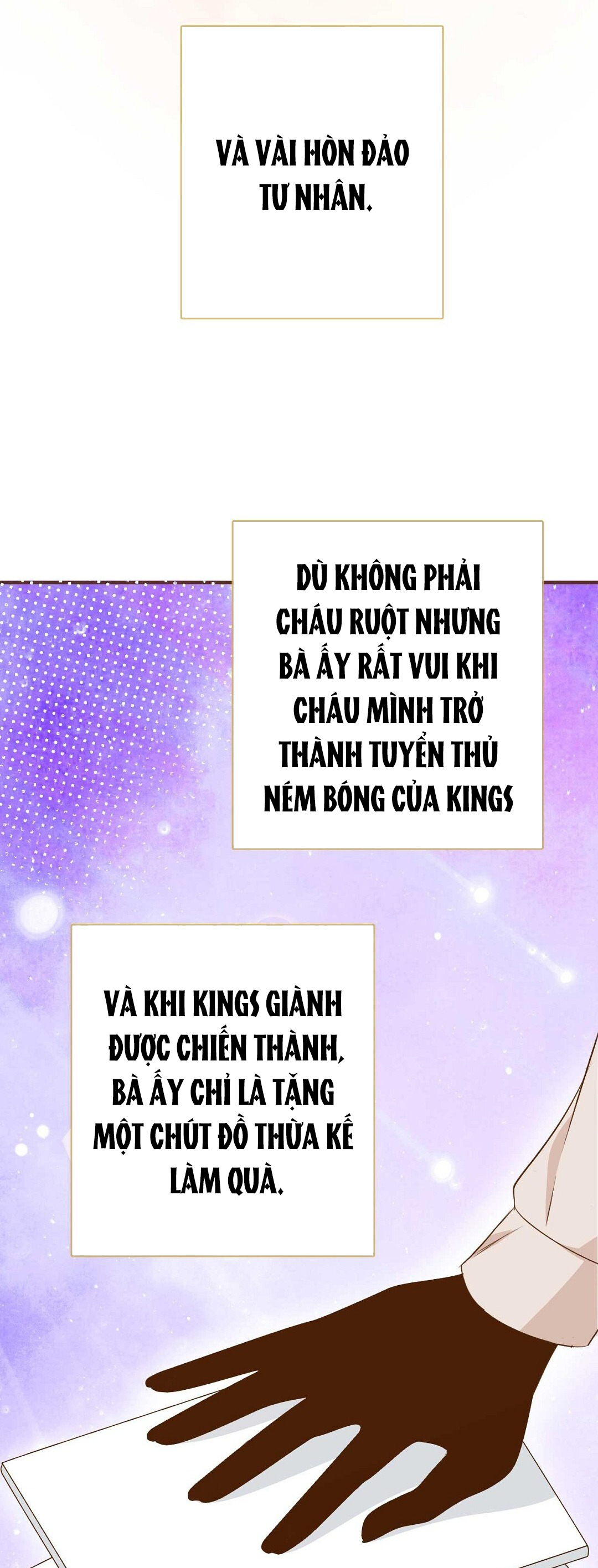 HỢP ĐỒNG NÔ LỆ DÂM ĐÃNG Chap 52 - Next Chap 53