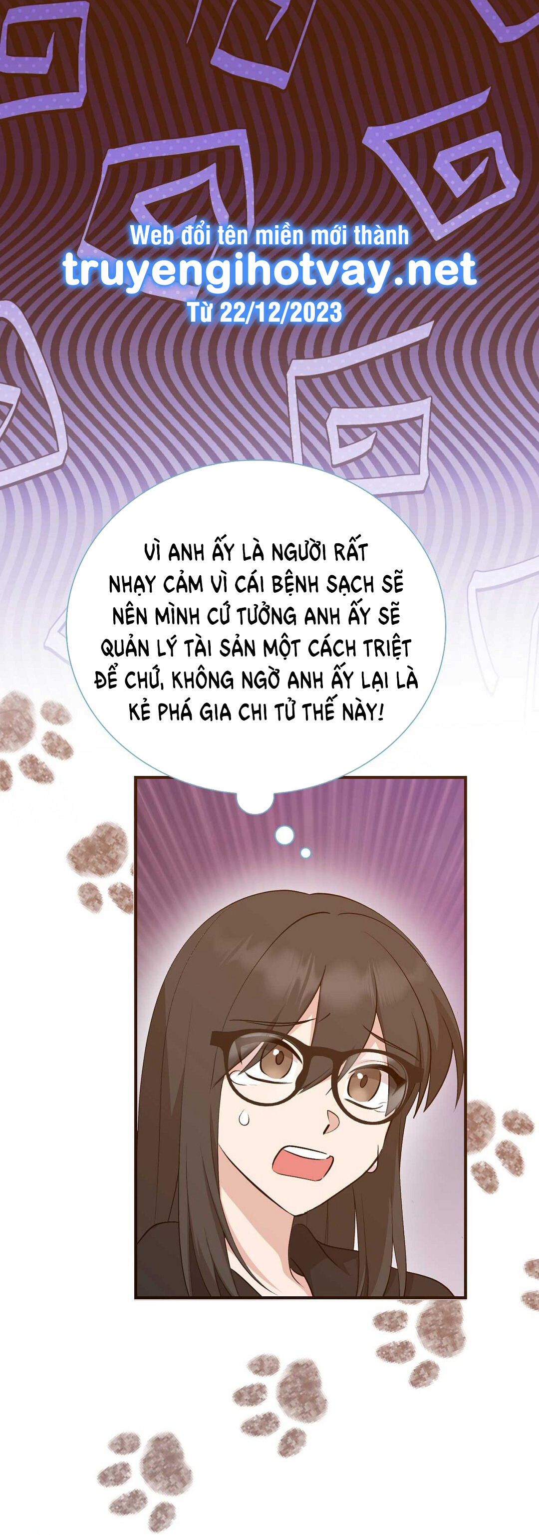 HỢP ĐỒNG NÔ LỆ DÂM ĐÃNG Chap 52 - Next Chap 53