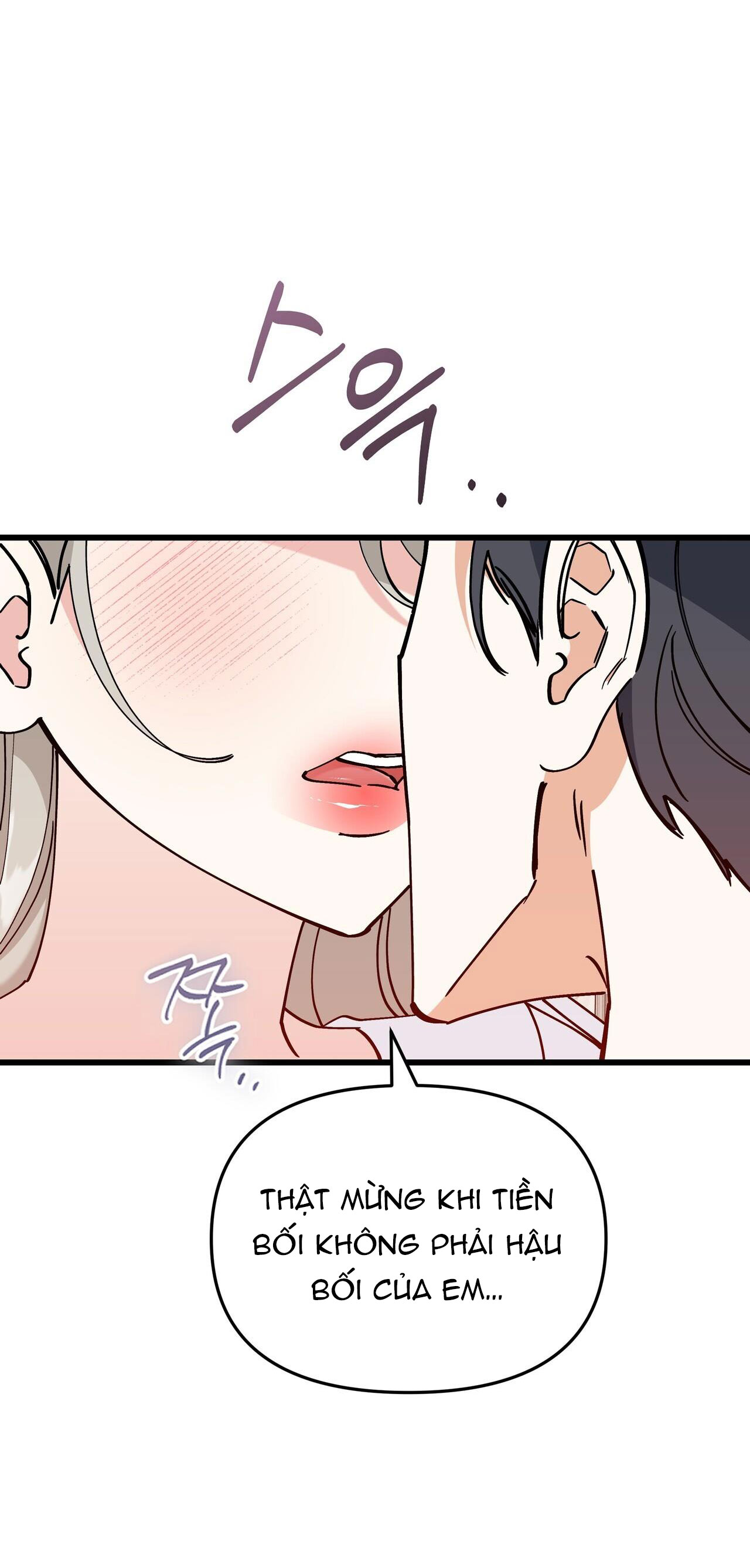 [18+] cảm lạnh Chap 22 - Trang 2