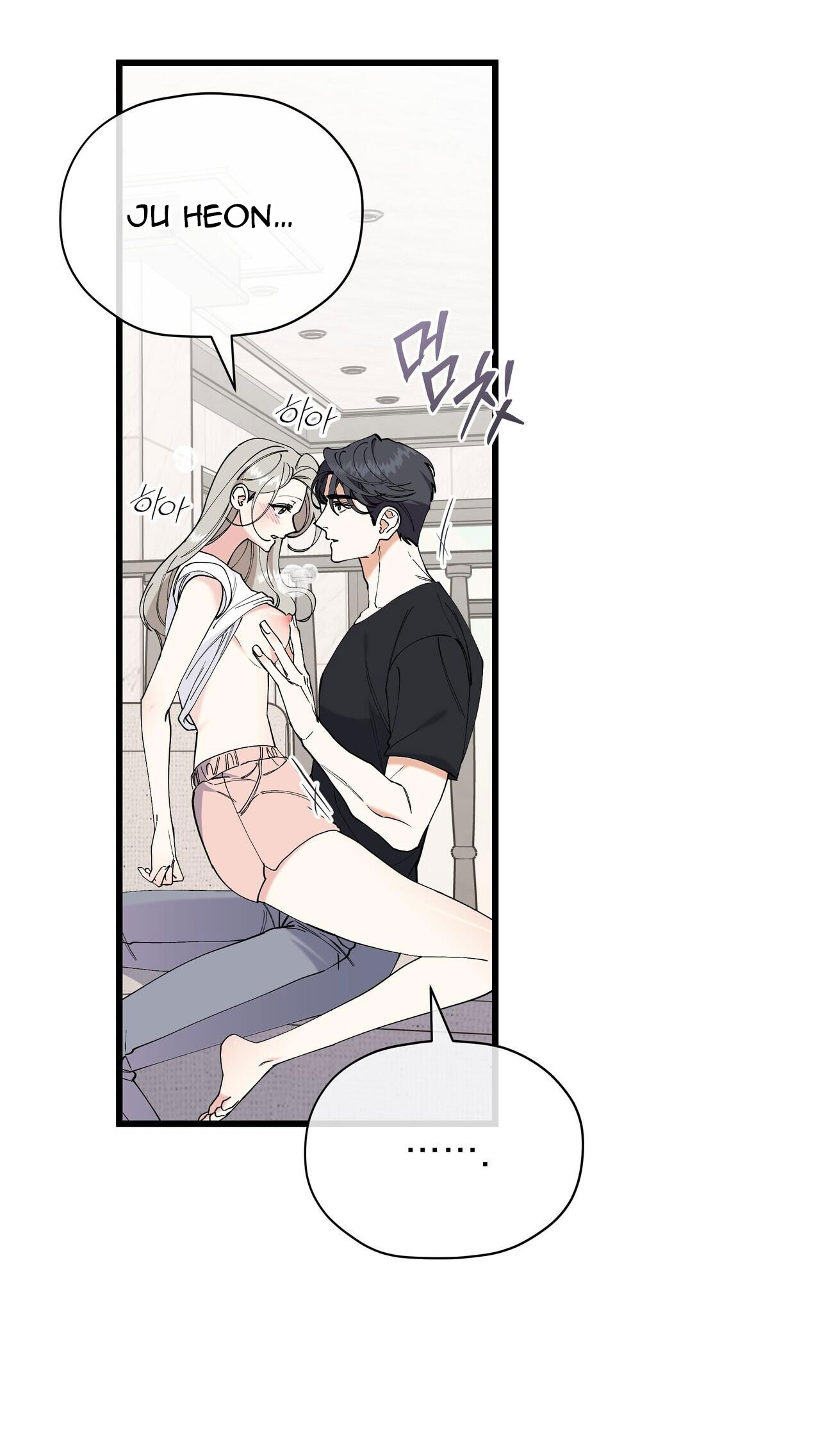 [18+] cảm lạnh Chap 22 - Trang 2