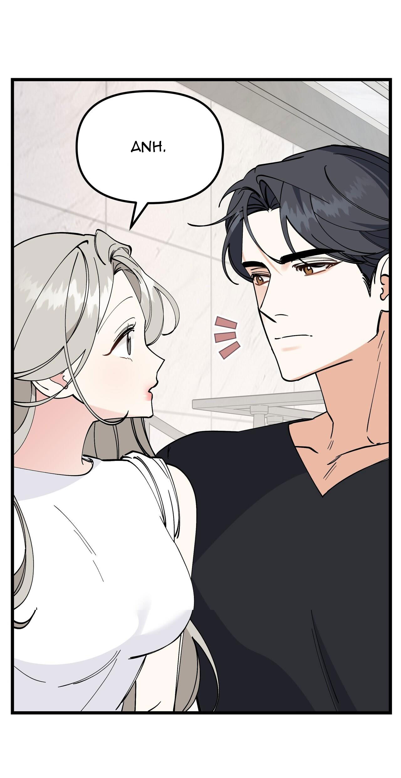 [18+] cảm lạnh Chap 22 - Next 22.1