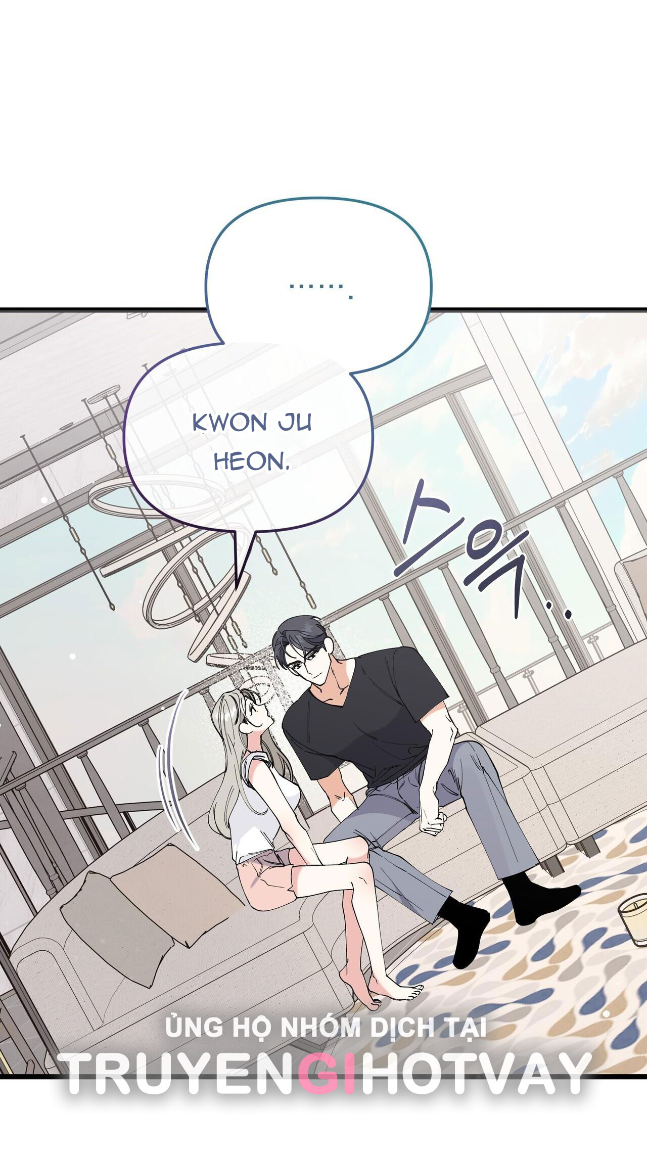 [18+] cảm lạnh Chap 22 - Trang 2