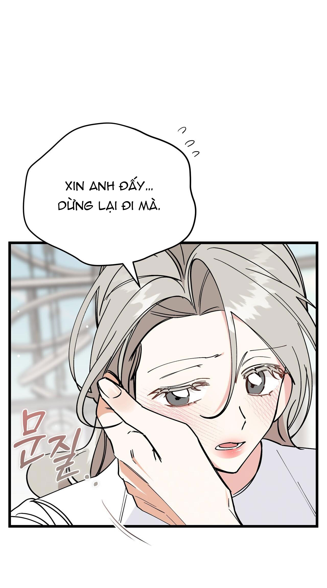 [18+] cảm lạnh Chap 22 - Next 22.1