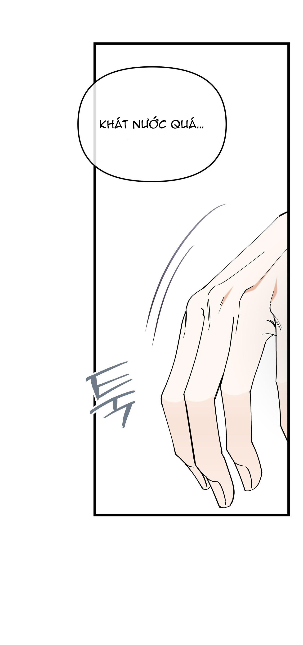 [18+] cảm lạnh Chap 22 - Next 22.1