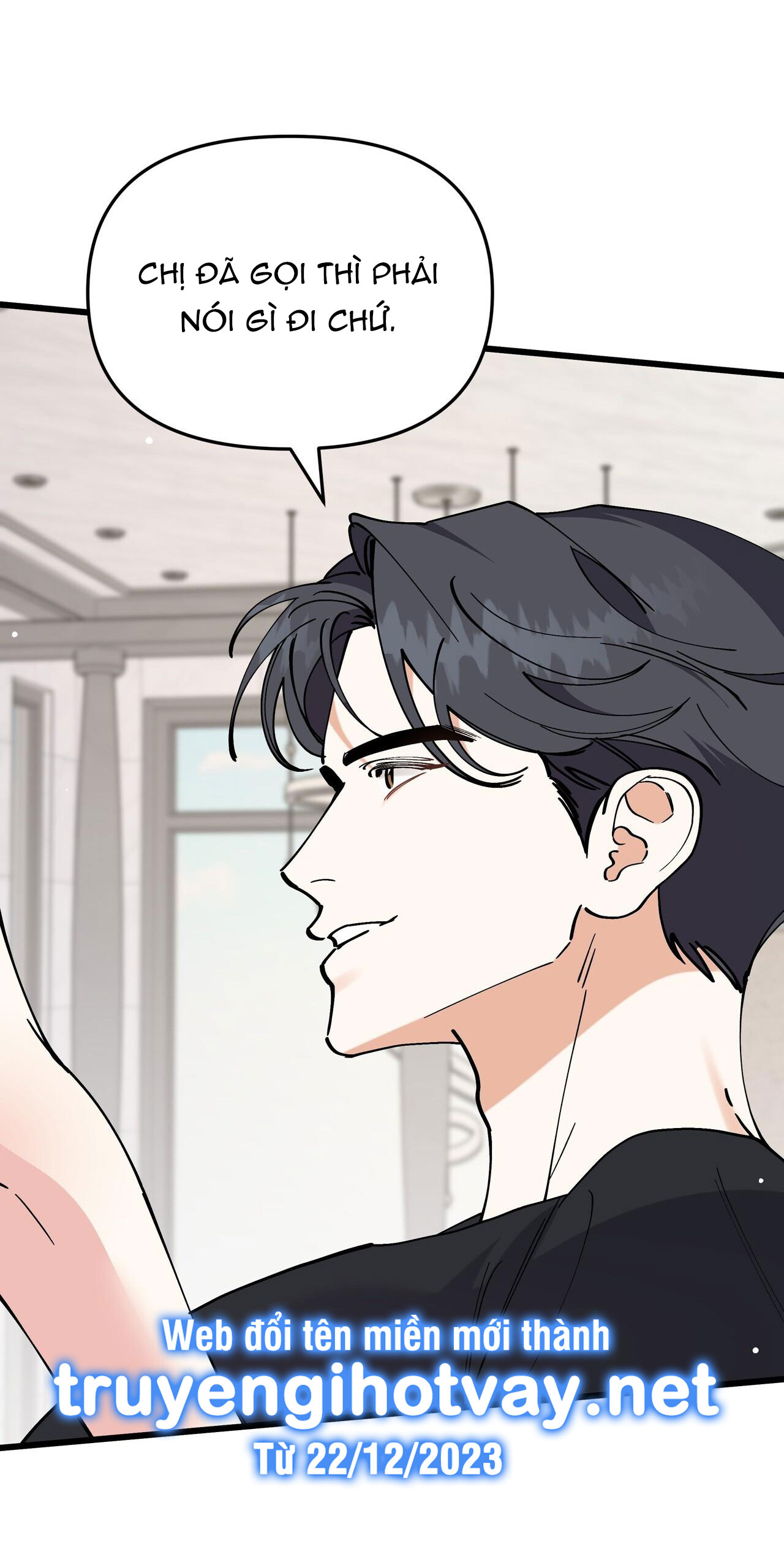 [18+] cảm lạnh Chap 22 - Next 22.1