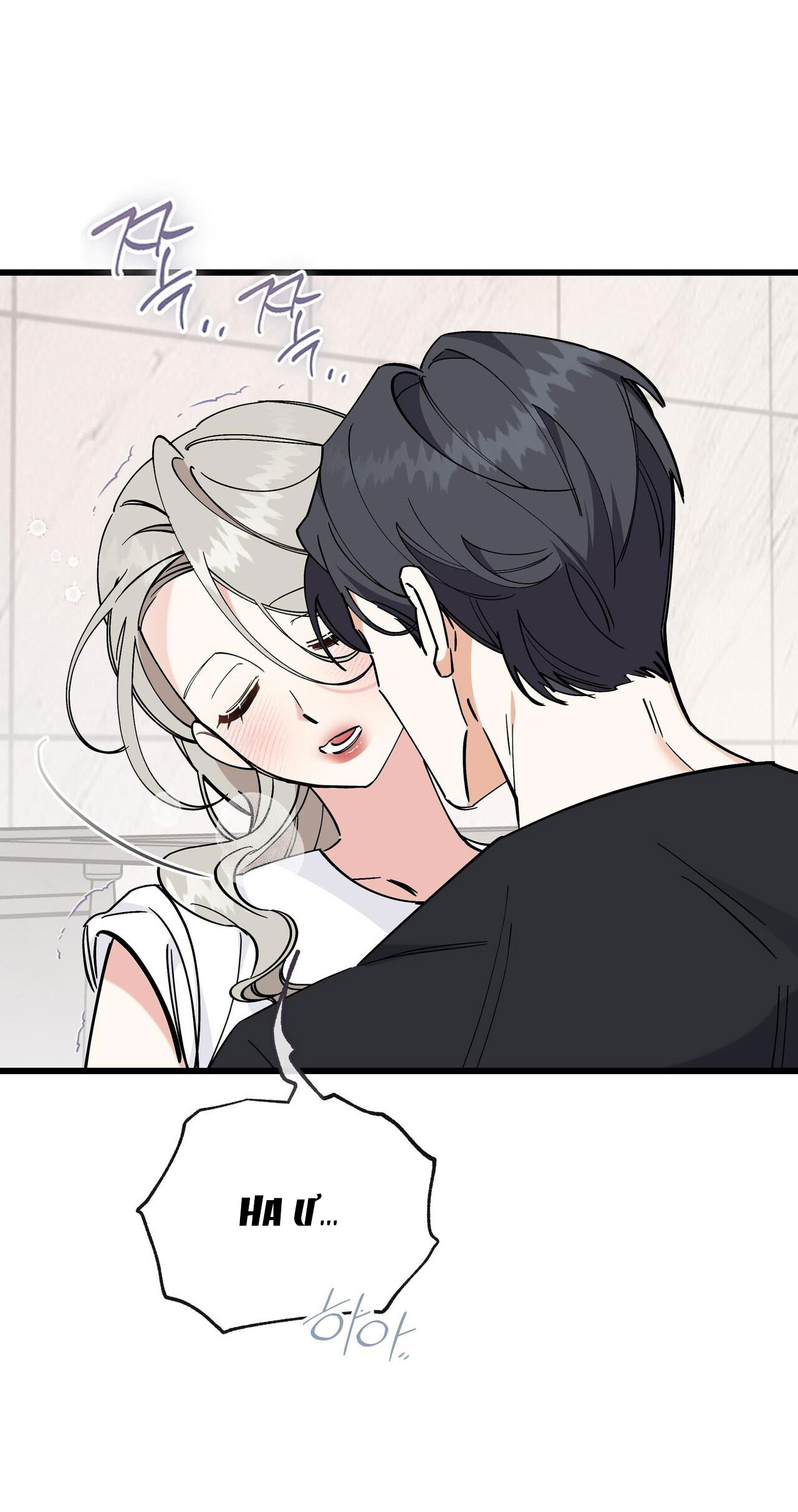 [18+] cảm lạnh Chap 22 - Next 22.1