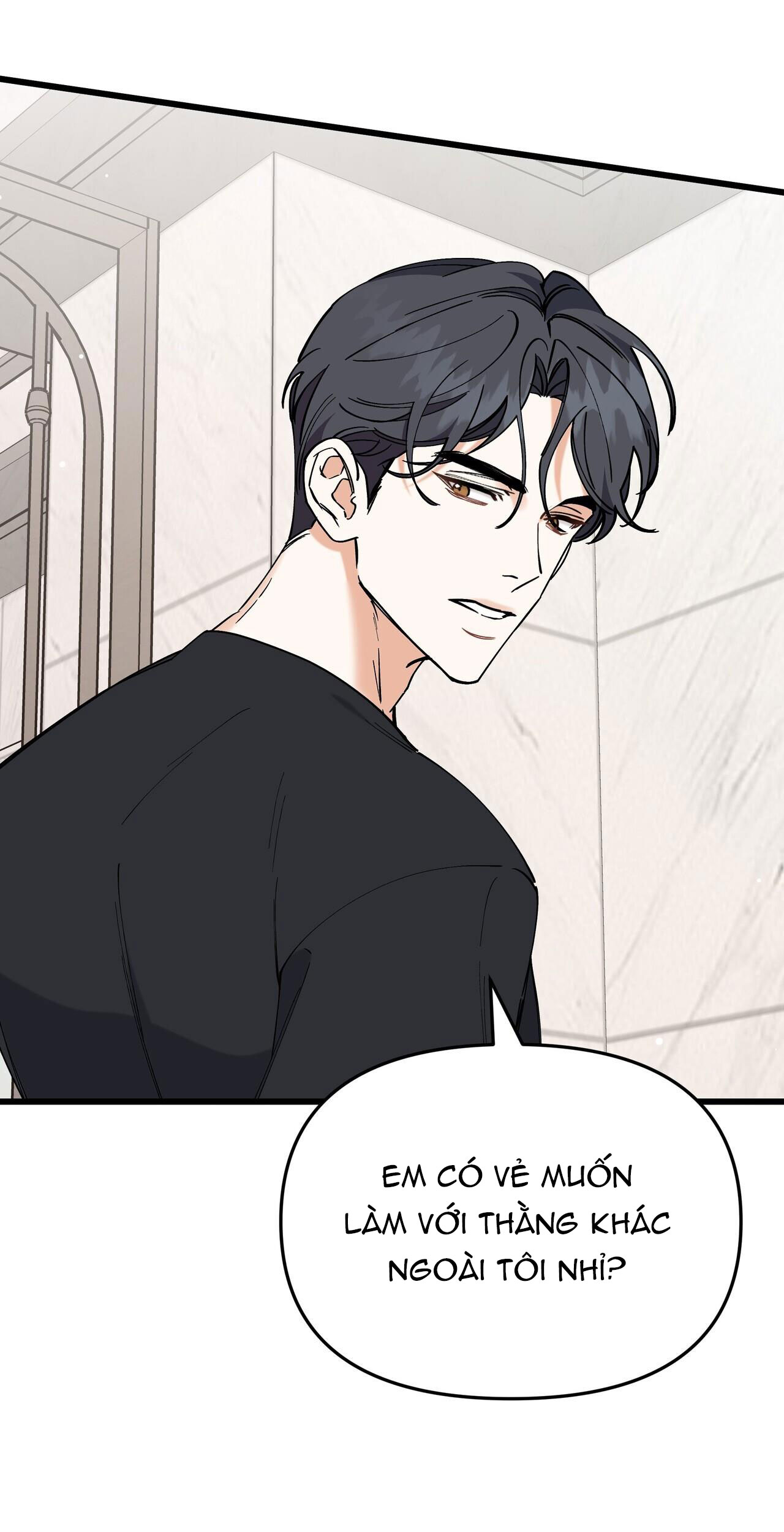 [18+] cảm lạnh Chap 22 - Next 22.1