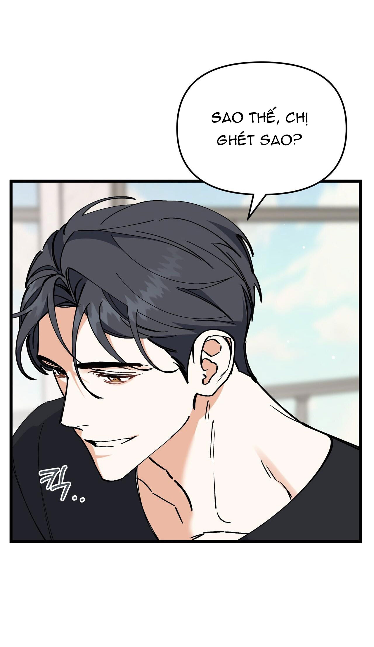 [18+] cảm lạnh Chap 22 - Next 22.1