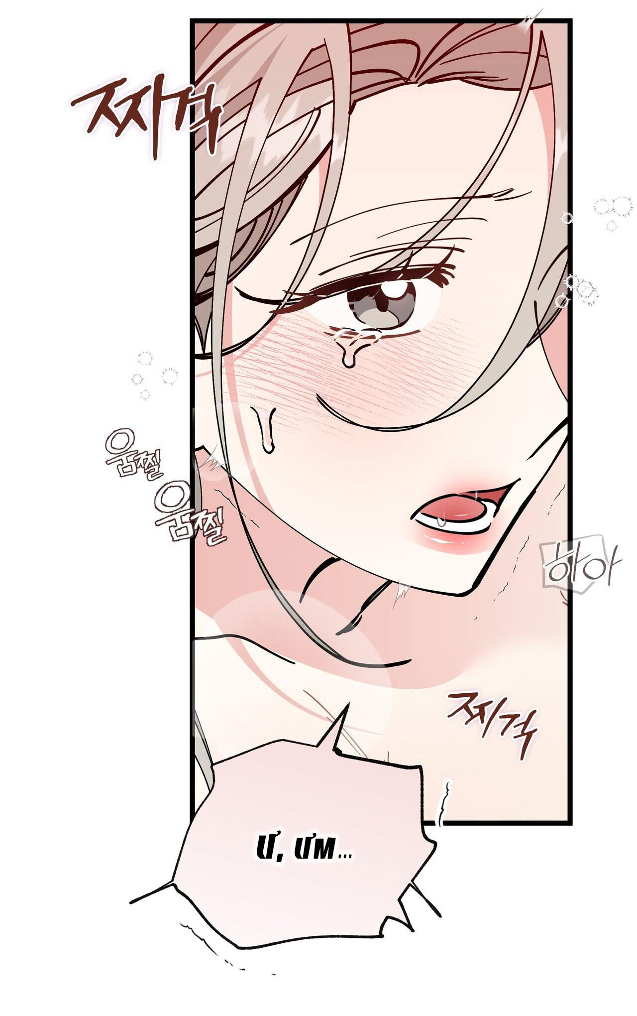 [18+] cảm lạnh Chap 22 - Next 22.1