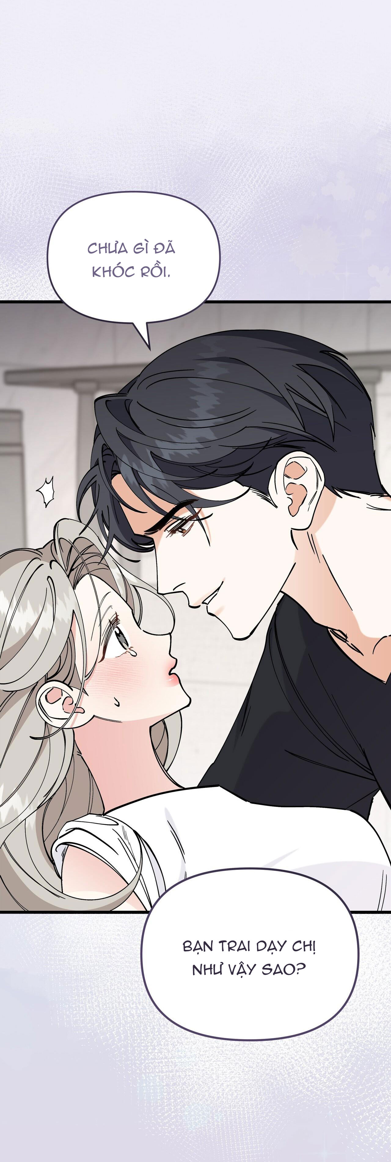 [18+] cảm lạnh Chap 22 - Next 22.1