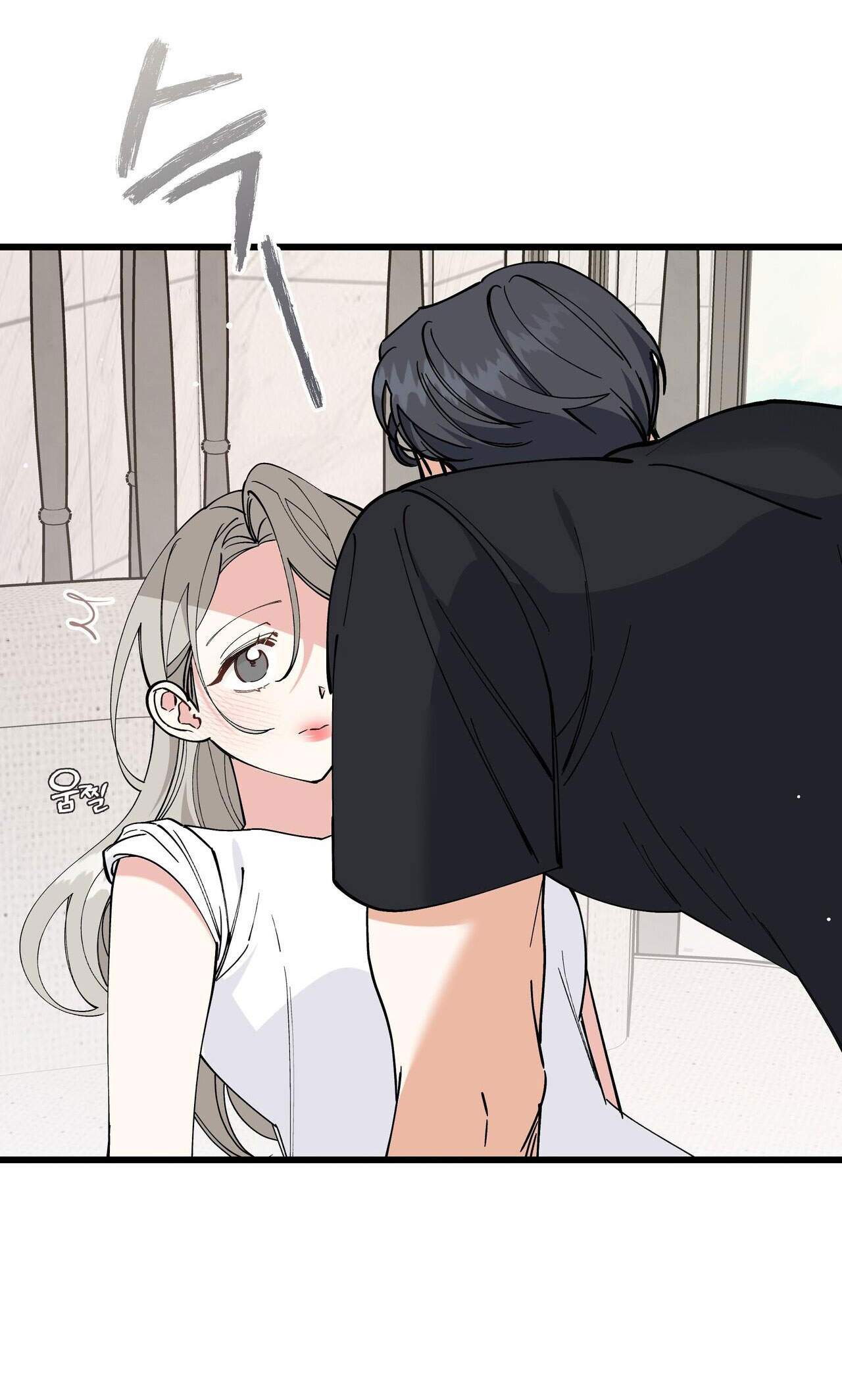 [18+] cảm lạnh Chap 22 - Next 22.1