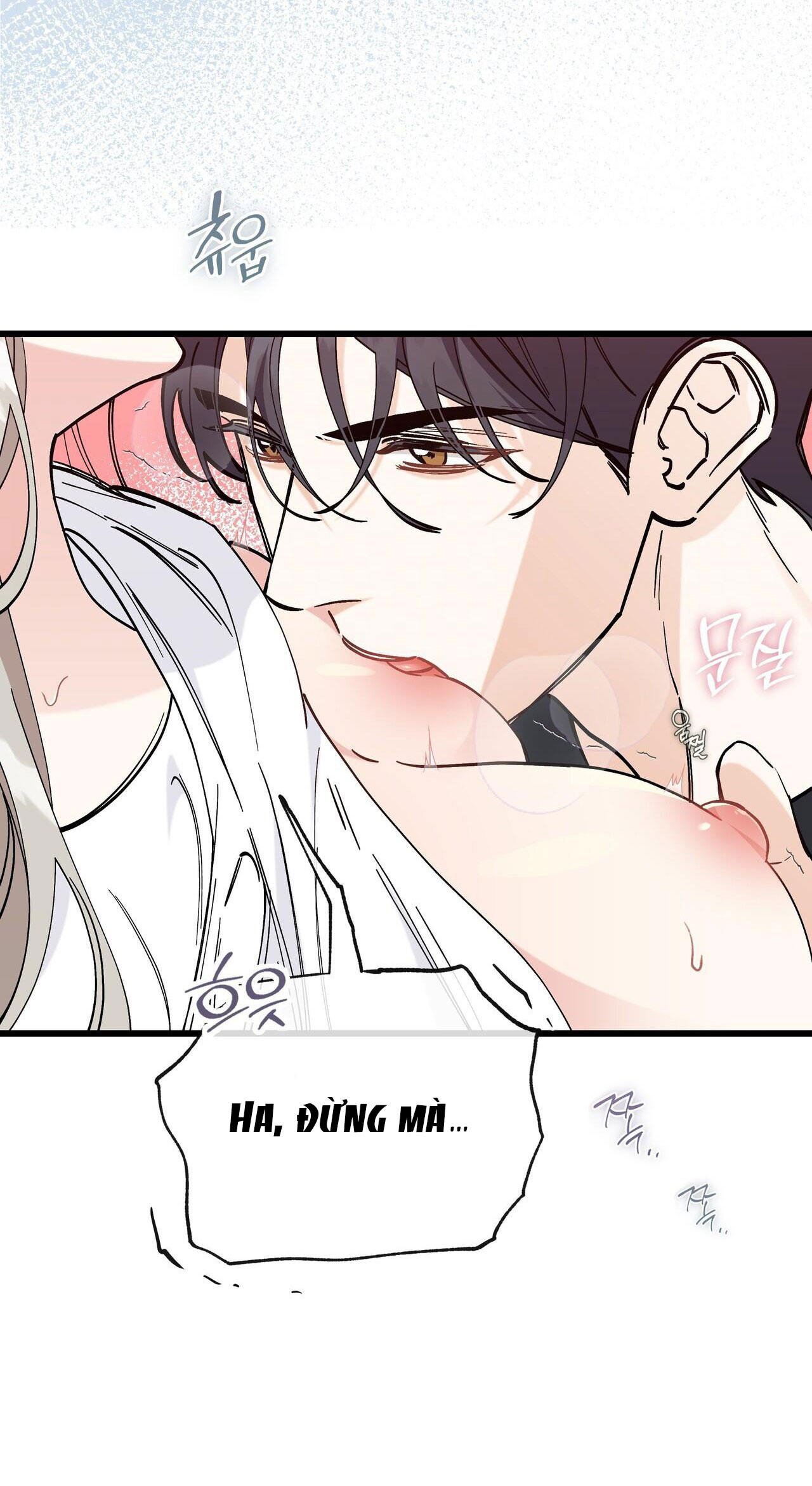 [18+] cảm lạnh Chap 22 - Next 22.1