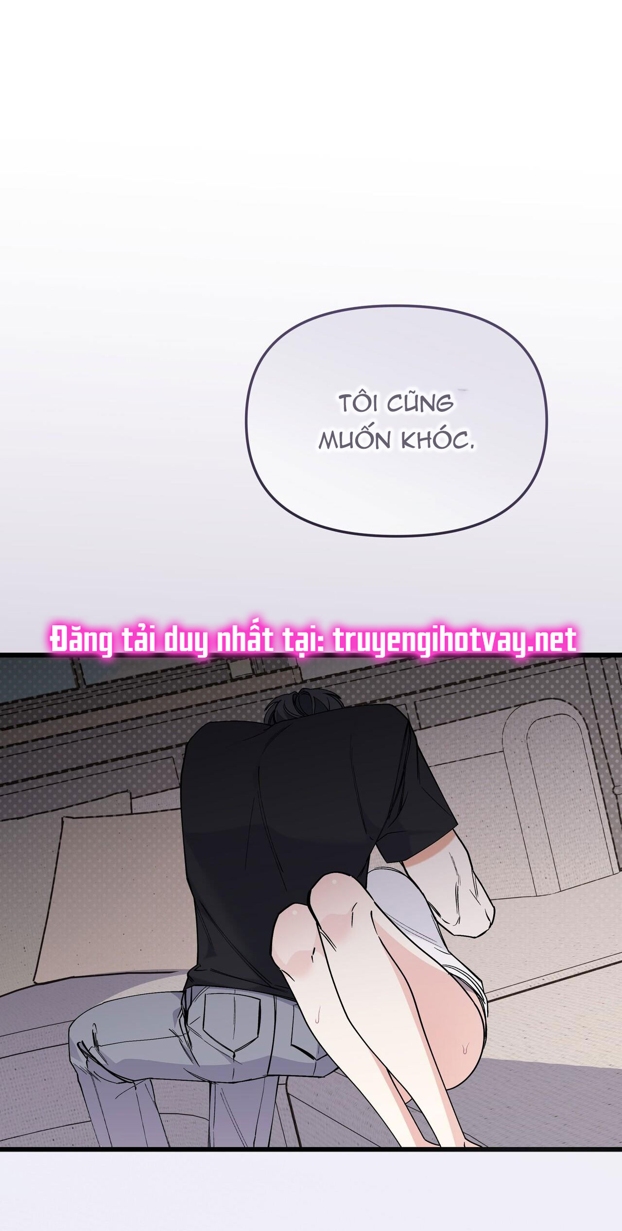 [18+] cảm lạnh Chap 22 - Trang 2