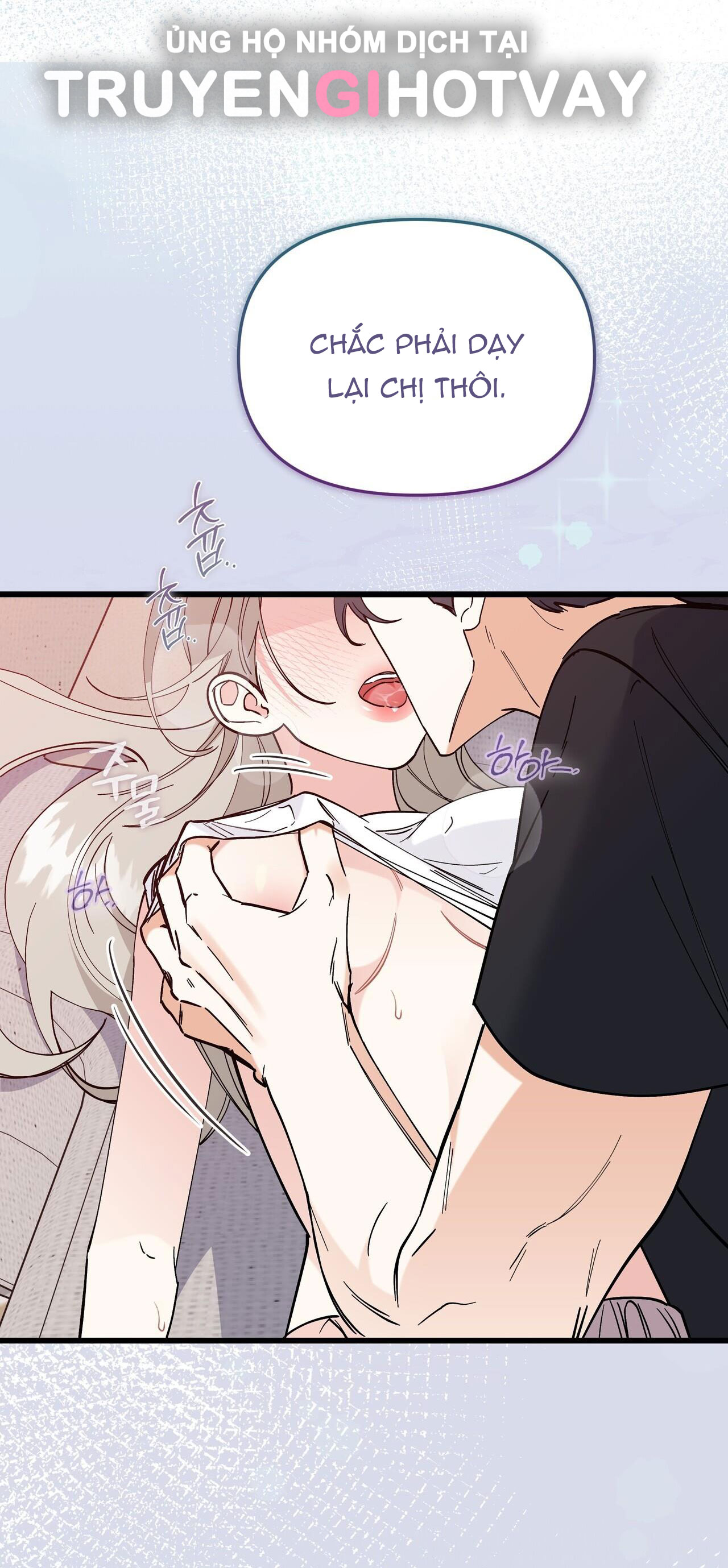 [18+] cảm lạnh Chap 22 - Next 22.1