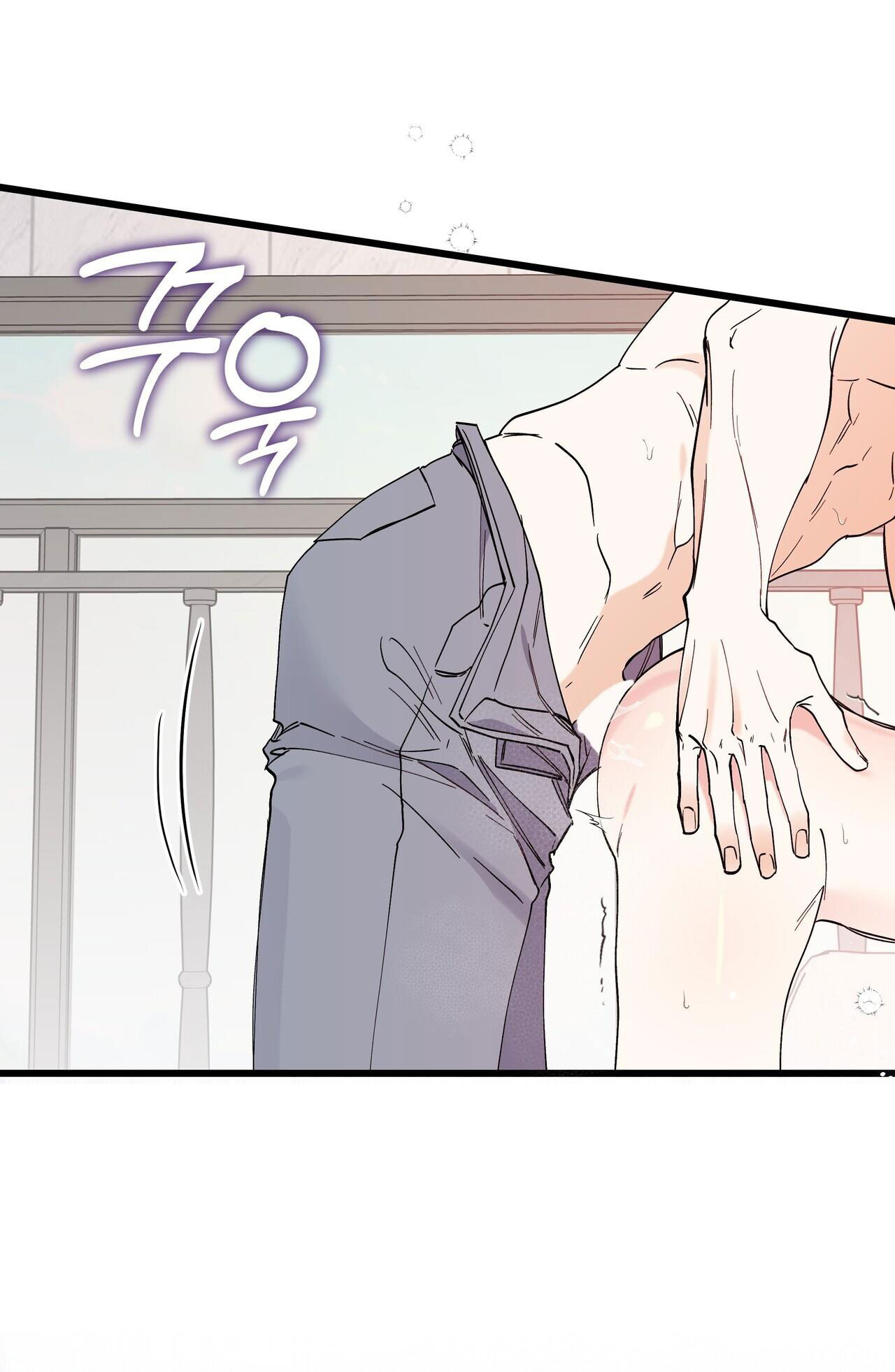 [18+] cảm lạnh Chap 22 - Next 22.1