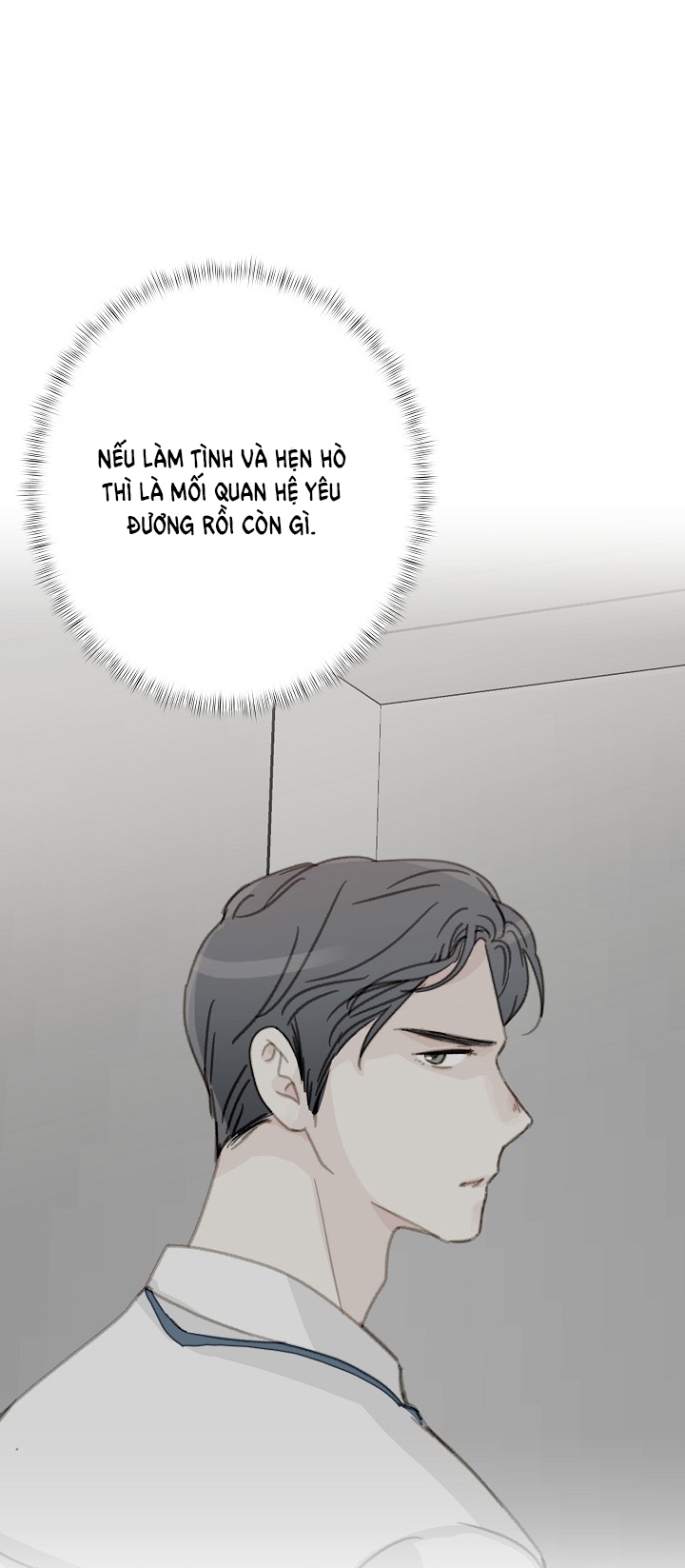 [18+] người bạn thứ năm Chap 20 - Next 20.1