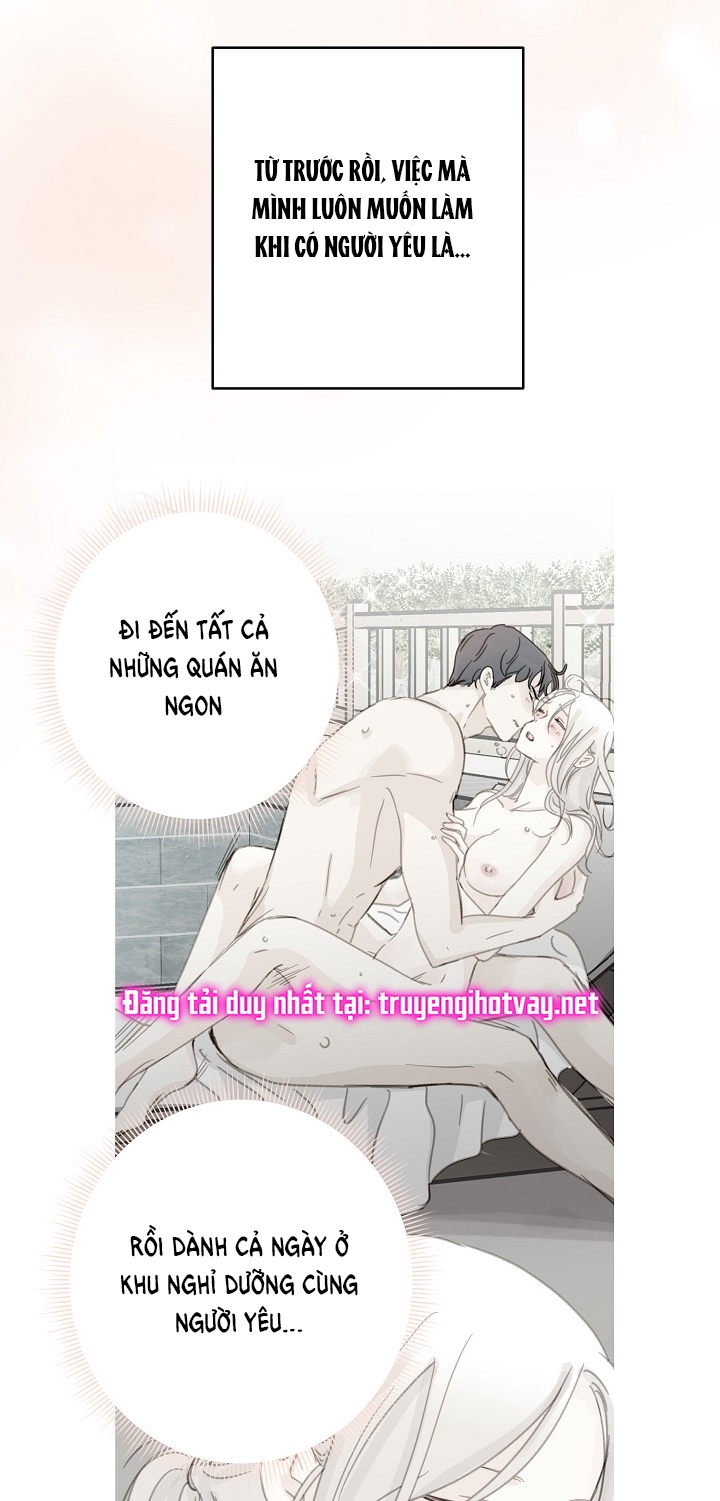 [18+] người bạn thứ năm Chap 26 - Next 26.1