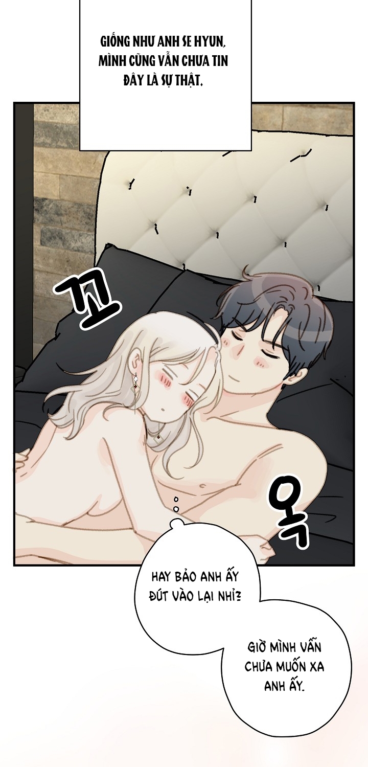 [18+] người bạn thứ năm Chap 26 - Next 26.1