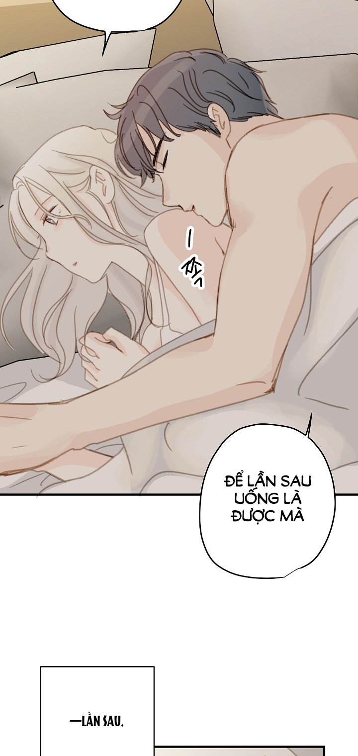 [18+] người bạn thứ năm Chap 18 - Next 18.1