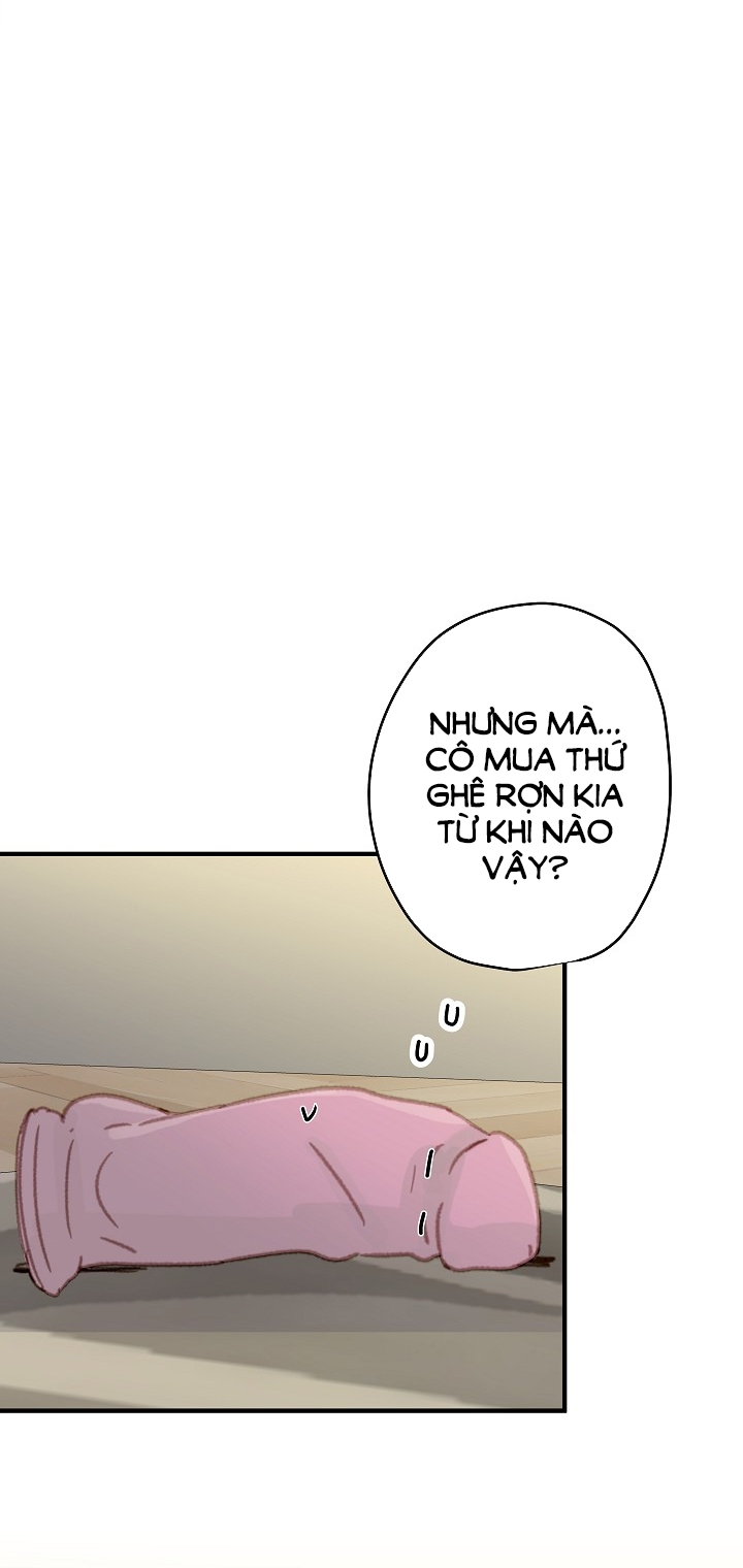 [18+] người bạn thứ năm Chap 18 - Next 18.1