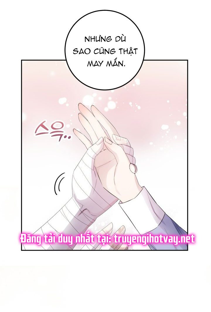 [18+] nếu cứu rỗi một cầm thú hư hỏng Chap 12 - Next 12.1