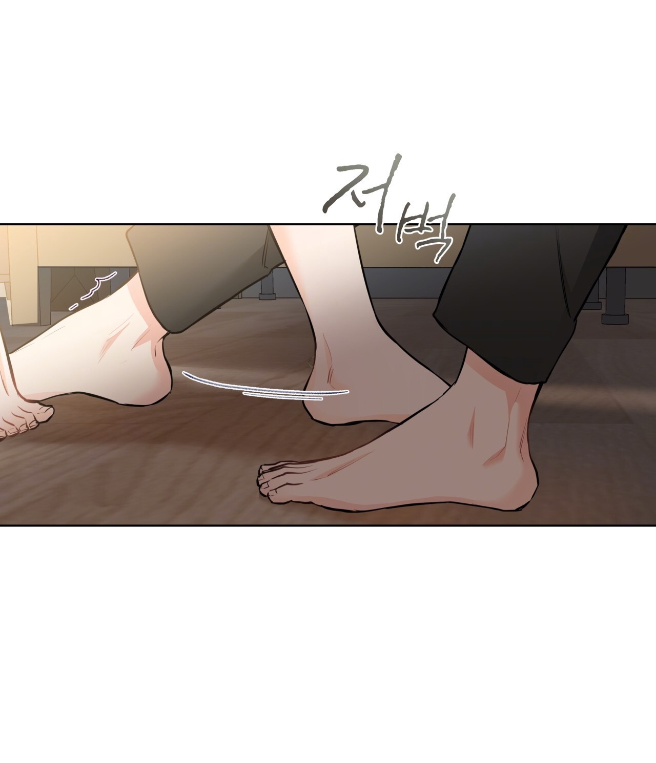 [18+] trong nhà tôi có chuột Chap 22 - Next 22.1