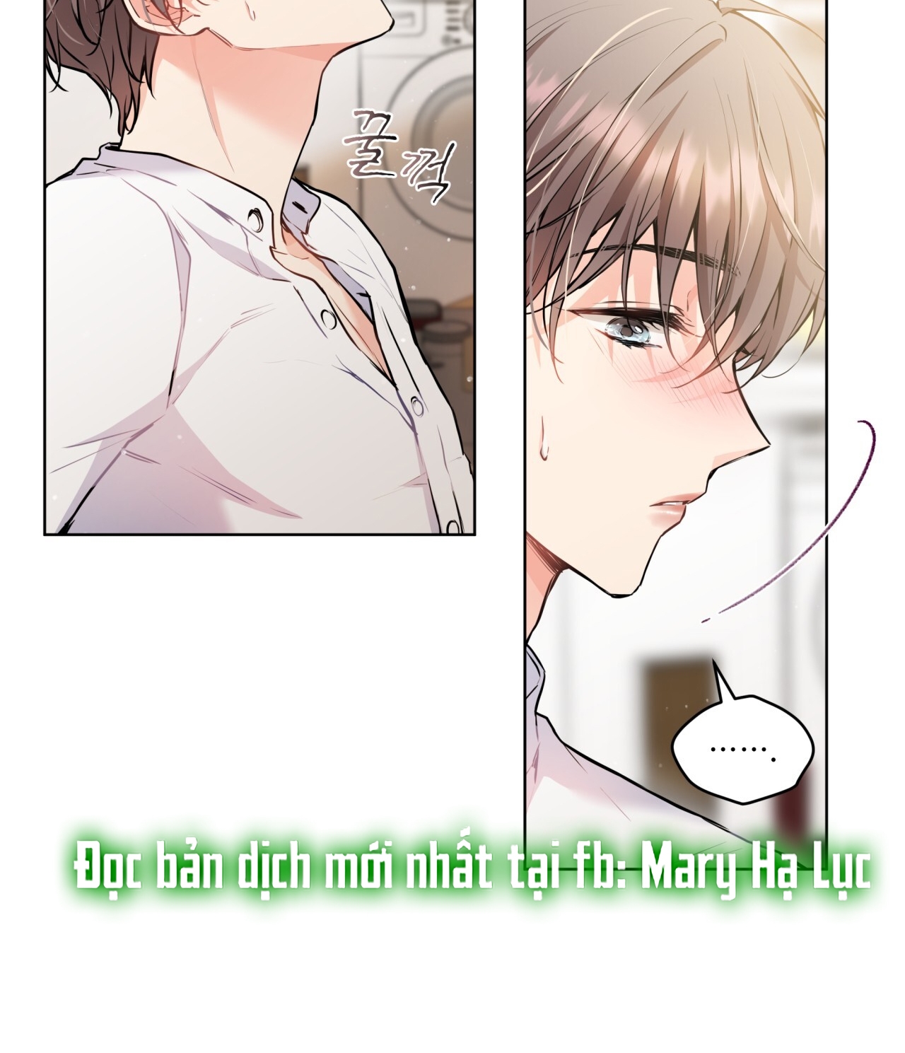 [18+] trong nhà tôi có chuột Chap 22 - Next 22.1