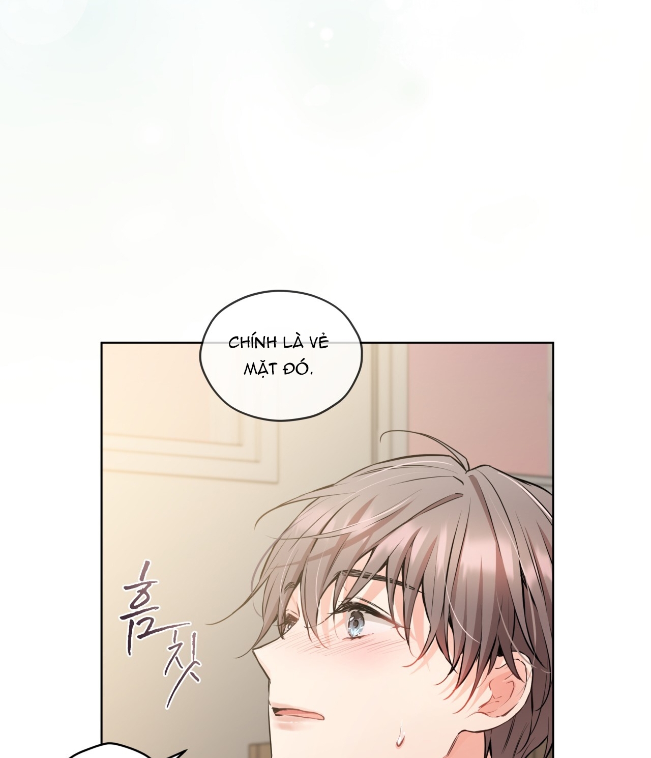 [18+] trong nhà tôi có chuột Chap 22 - Next 22.1