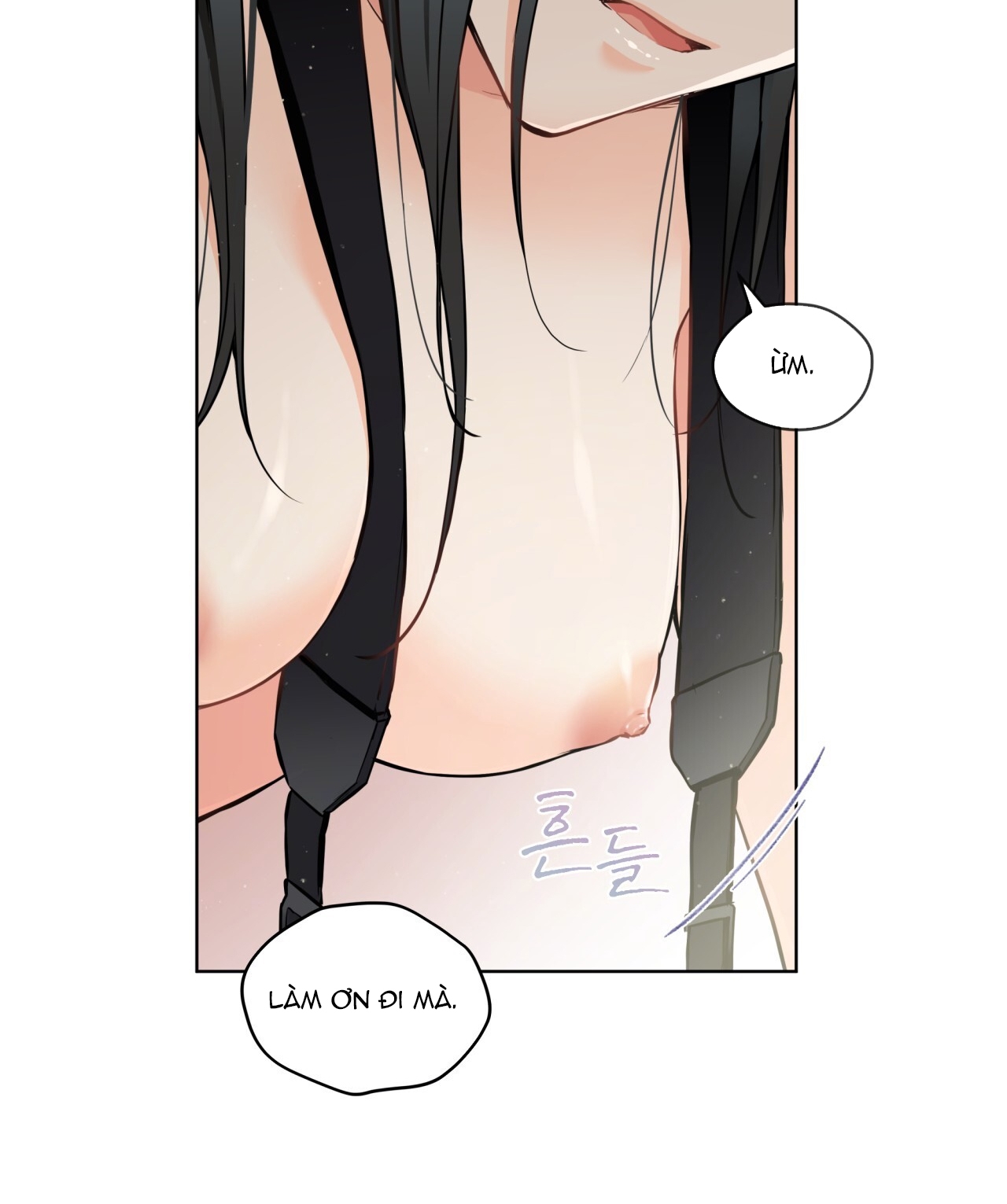 [18+] trong nhà tôi có chuột Chap 22 - Next 22.1