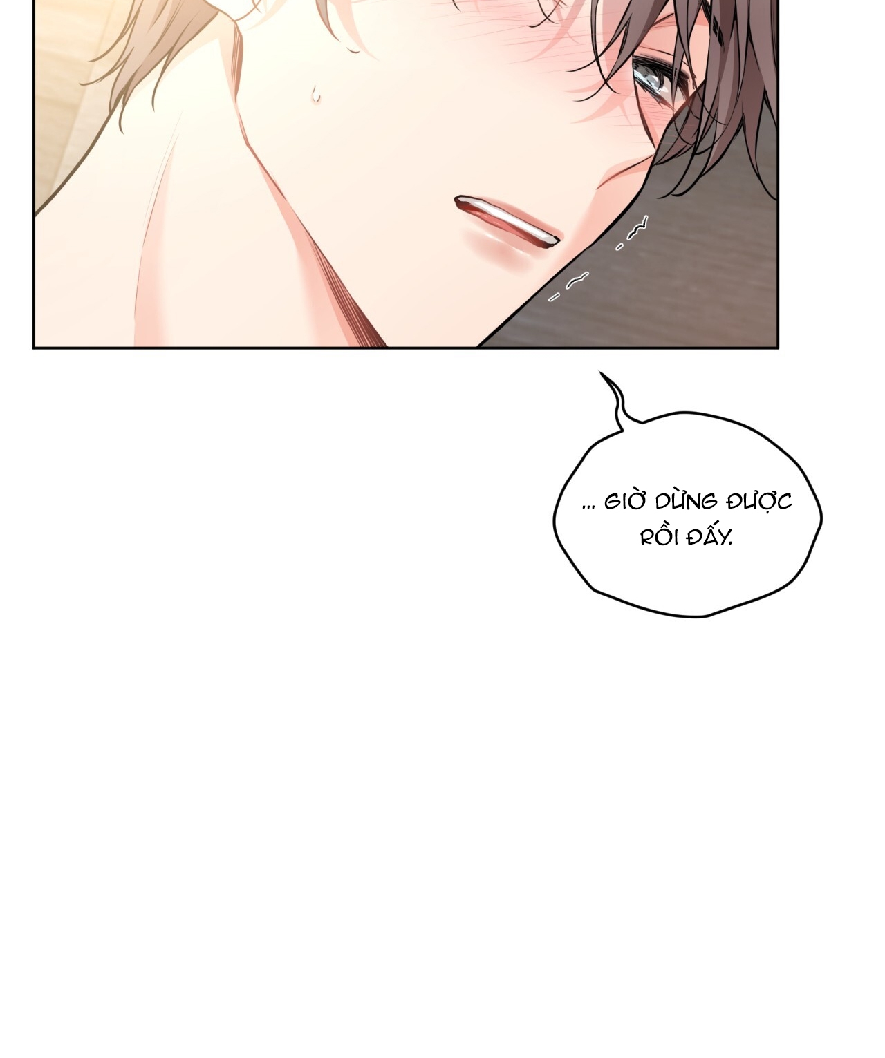 [18+] trong nhà tôi có chuột Chap 22 - Next 22.1