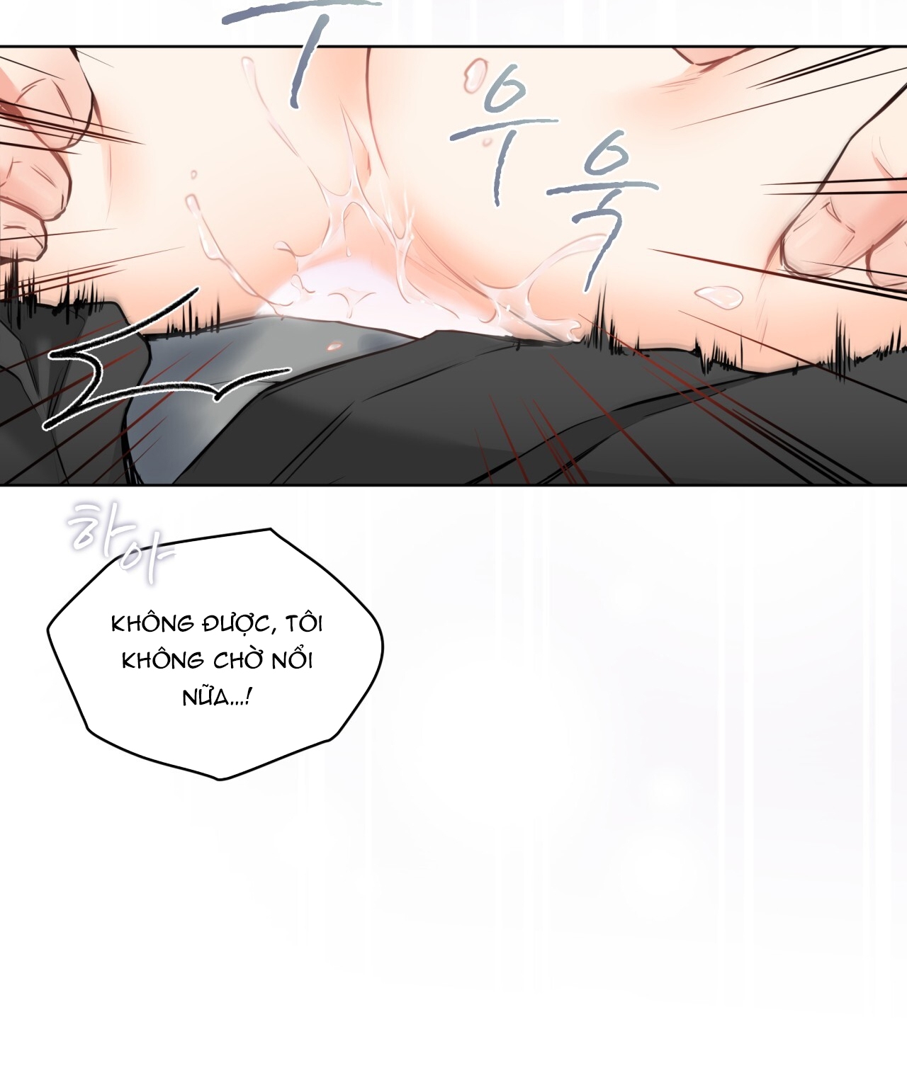 [18+] trong nhà tôi có chuột Chap 22 - Next 22.1