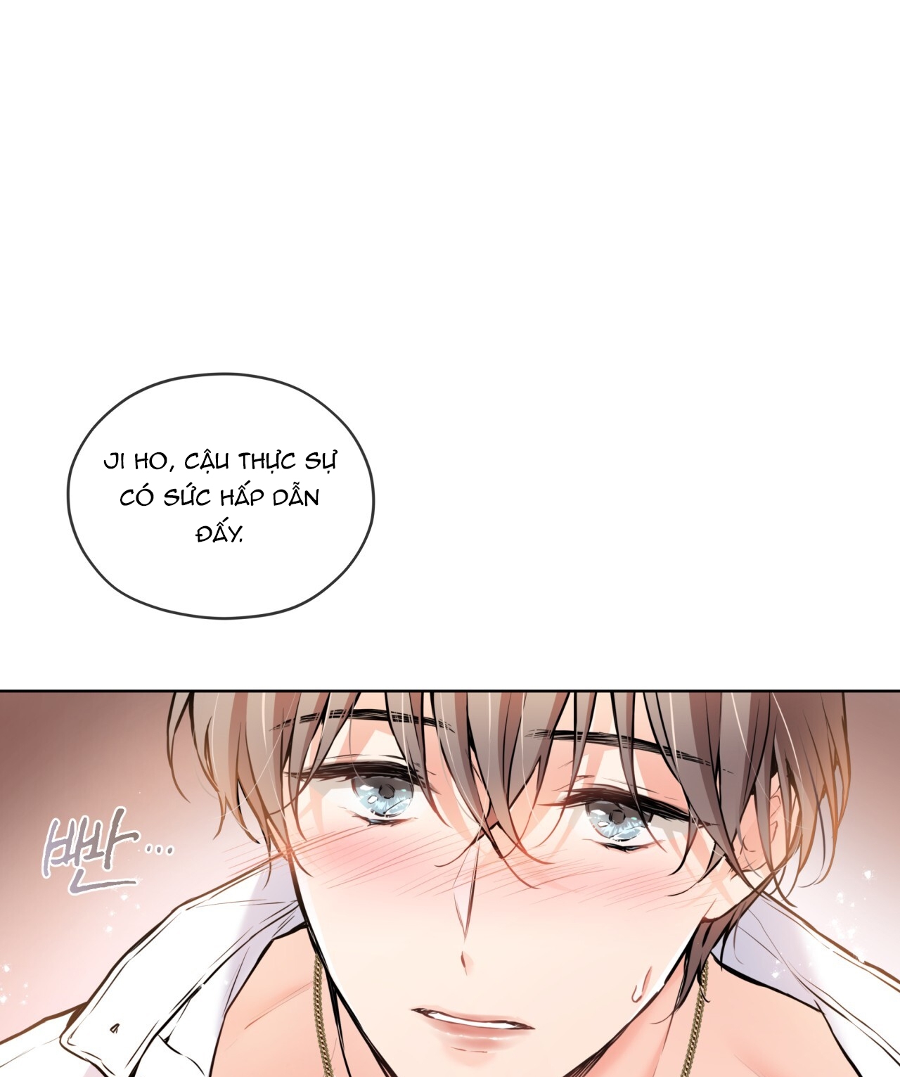 [18+] trong nhà tôi có chuột Chap 22 - Next 22.1