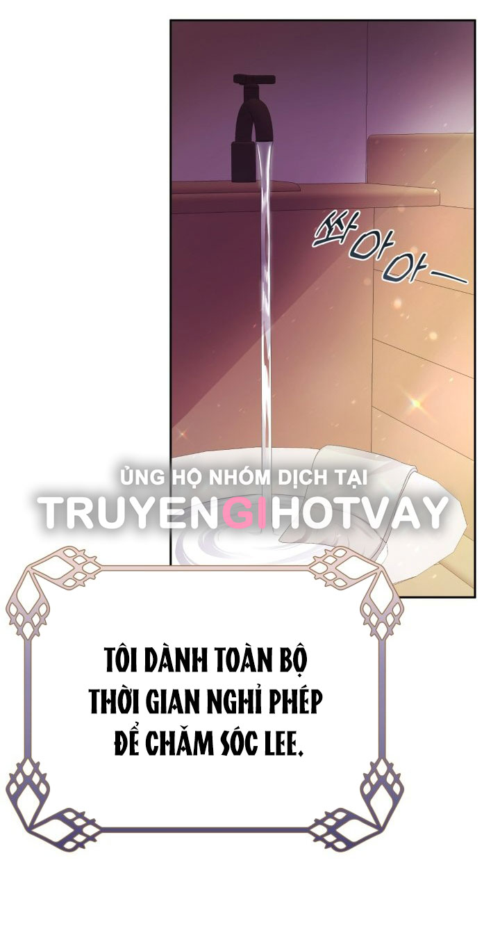 [18+] nếu cứu rỗi một cầm thú hư hỏng Chap 12 - Trang 2