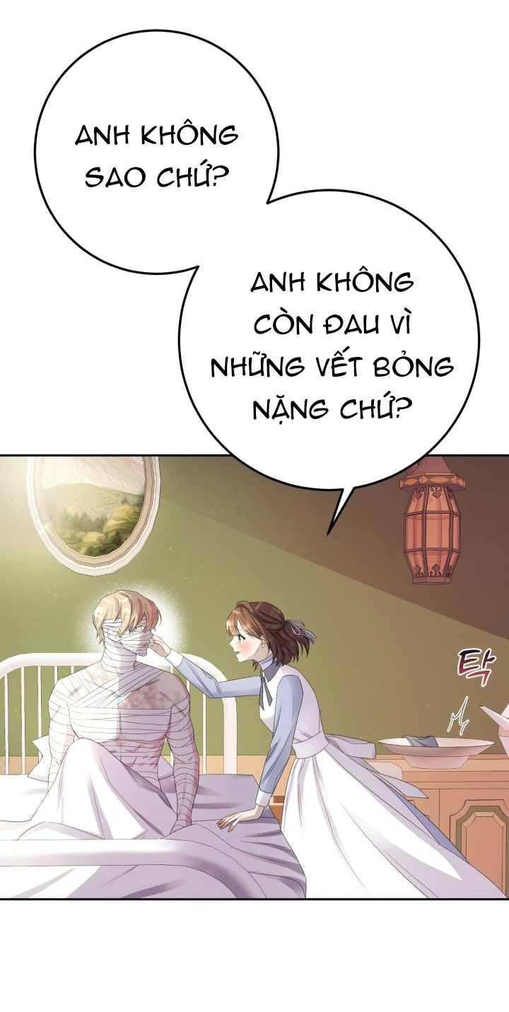 [18+] nếu cứu rỗi một cầm thú hư hỏng Chap 12 - Trang 2