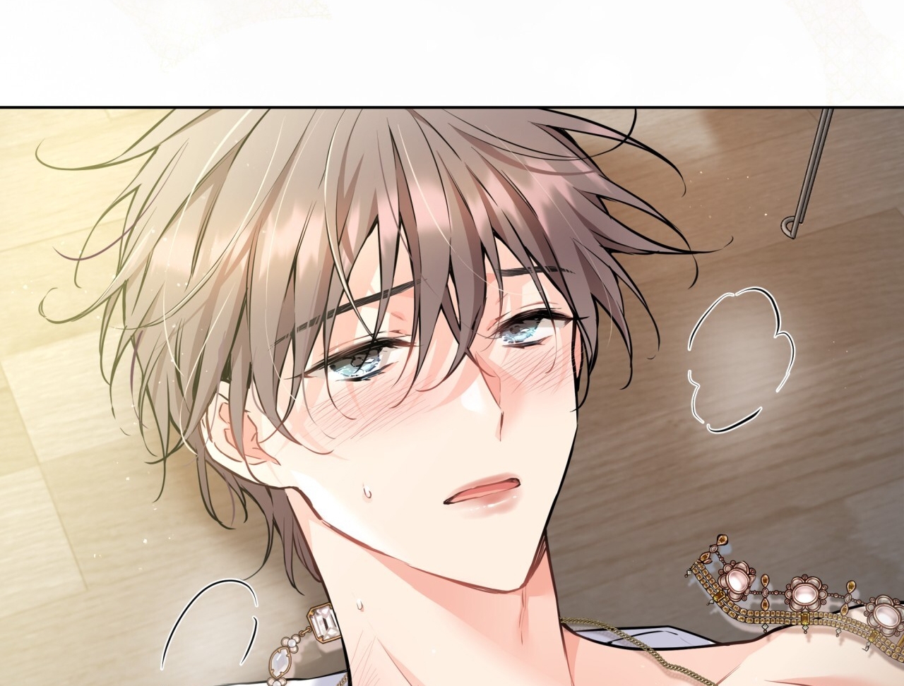 [18+] trong nhà tôi có chuột Chap 22 - Next 22.1