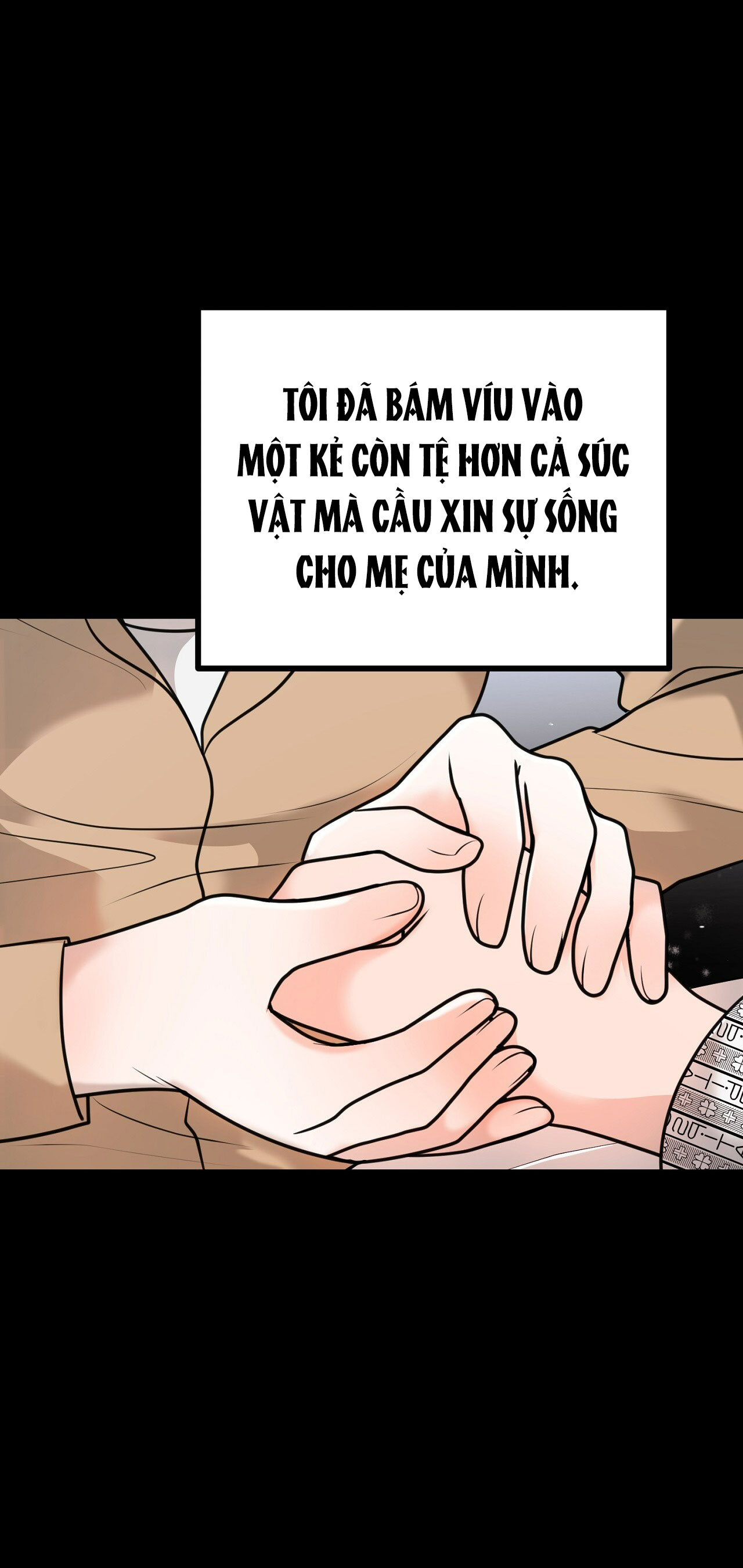 [18+] hôn nhân ràng buộc Chap 1 - Next 1.1