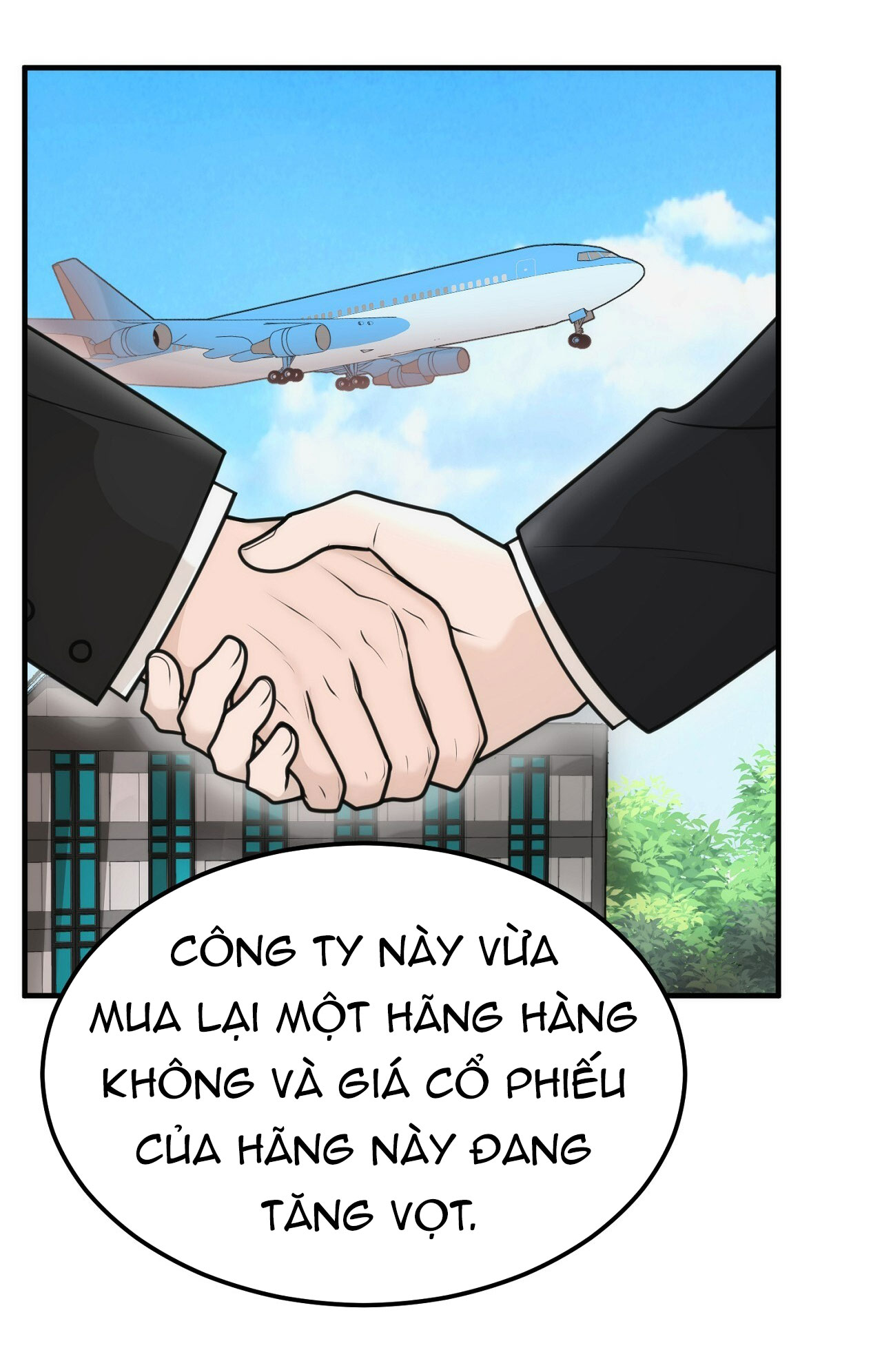 [18+] hôn nhân ràng buộc Chap 1 - Next 1.1