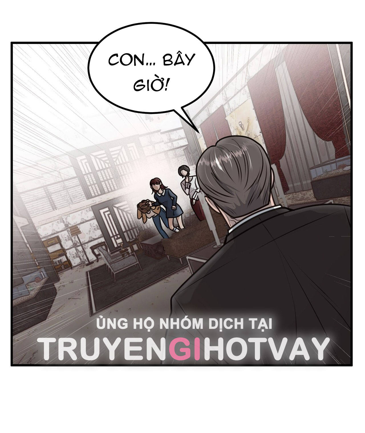 [18+] hôn nhân ràng buộc Chap 1 - Next 1.1