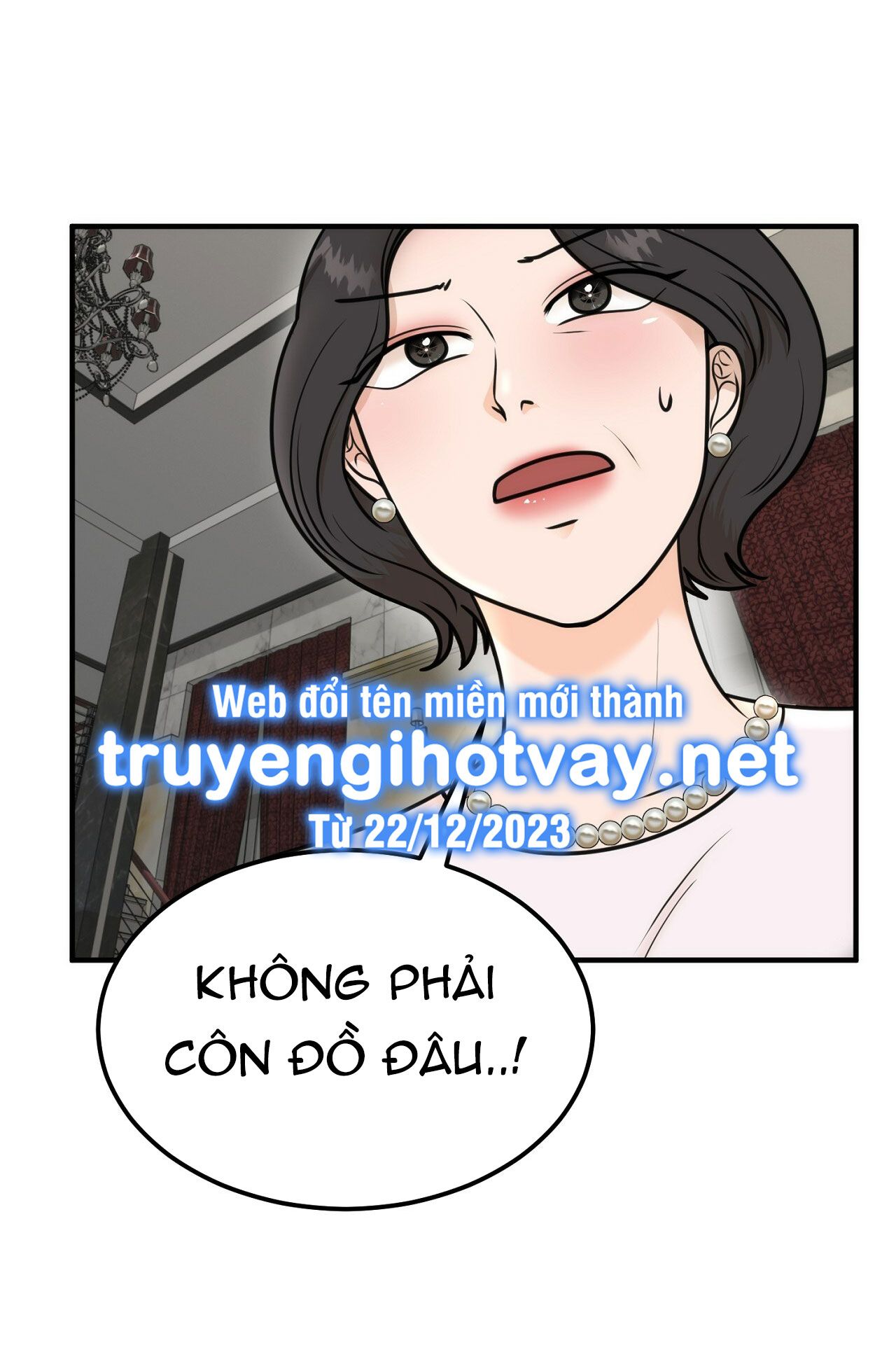 [18+] hôn nhân ràng buộc Chap 1 - Next 1.1