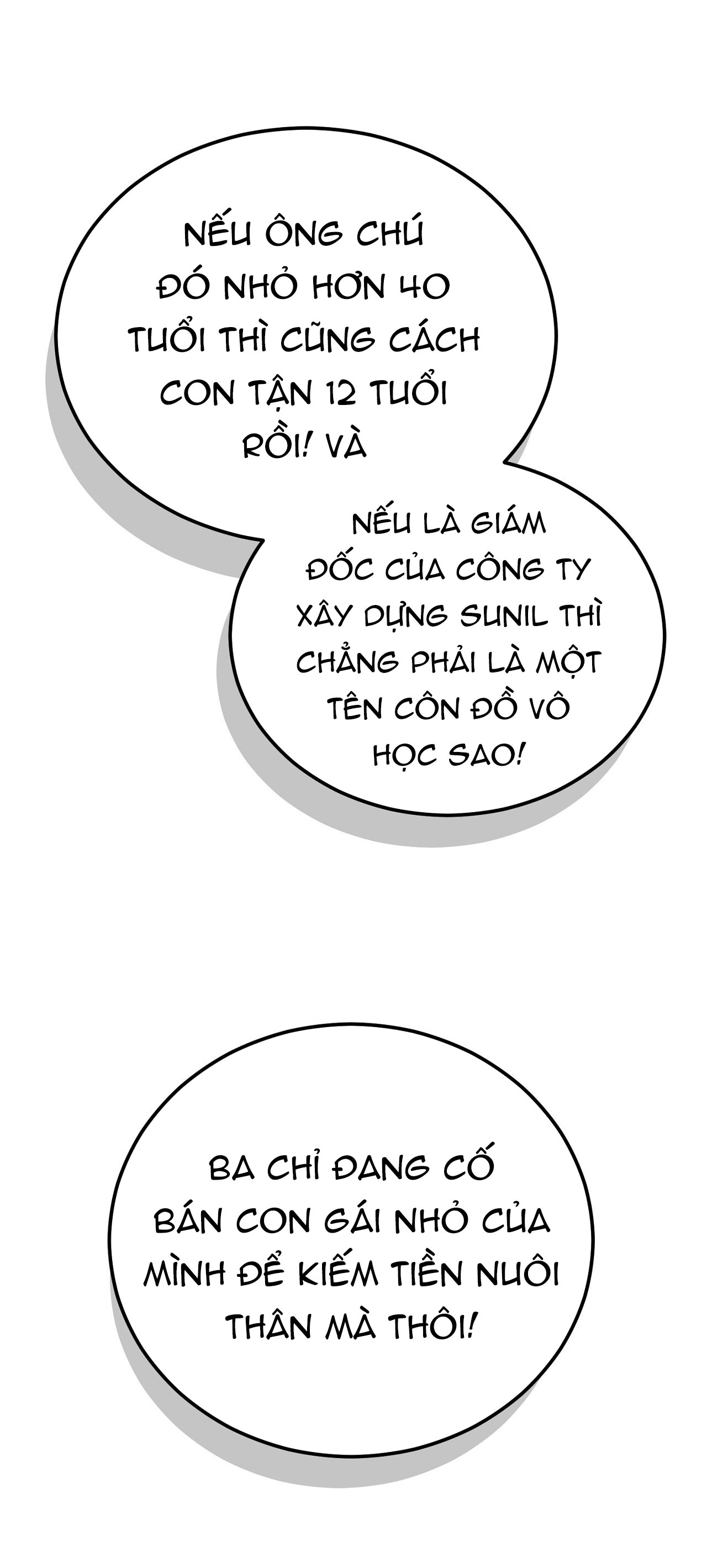 [18+] hôn nhân ràng buộc Chap 1 - Next 1.1