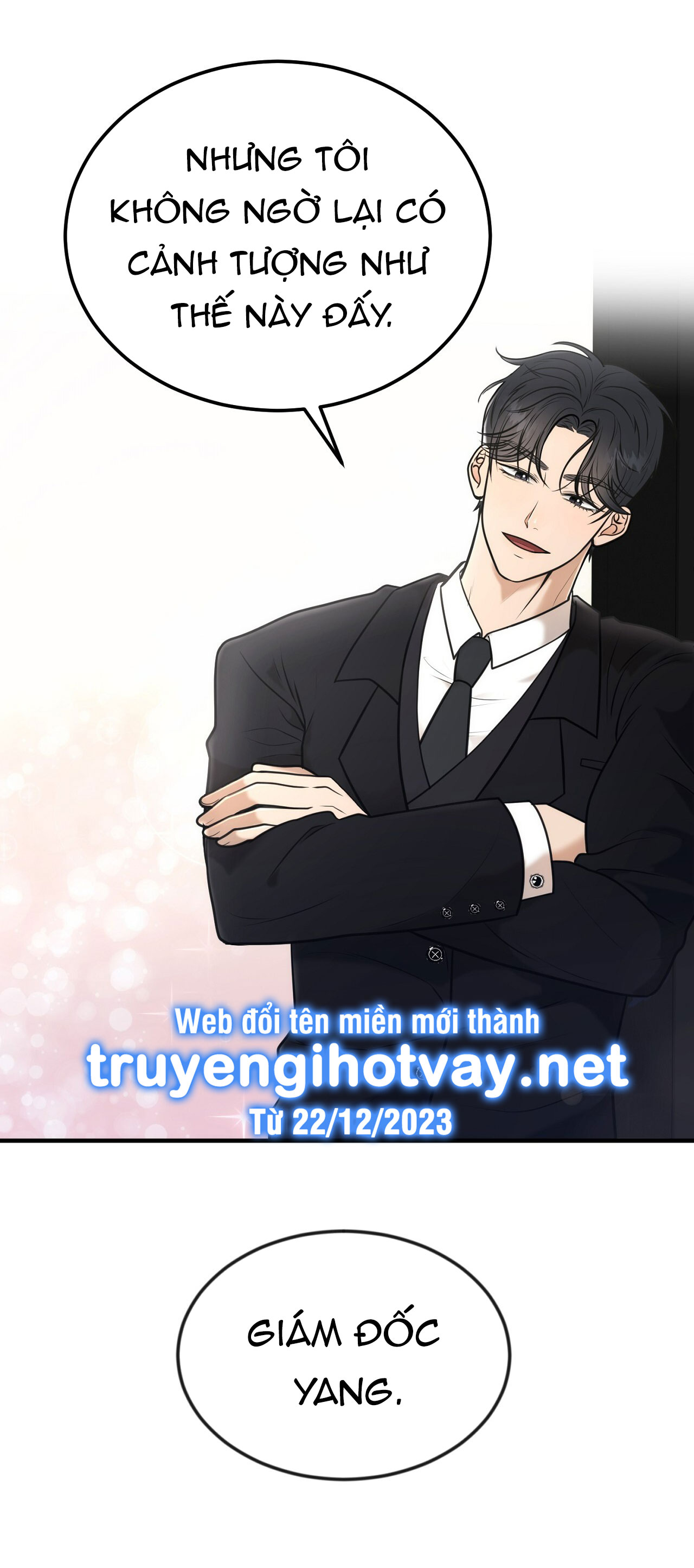 [18+] hôn nhân ràng buộc Chap 1 - Next 1.1