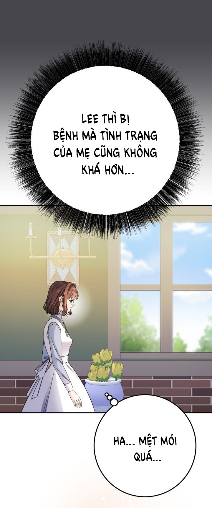 [18+] nếu cứu rỗi một cầm thú hư hỏng Chap 15 - Trang 2