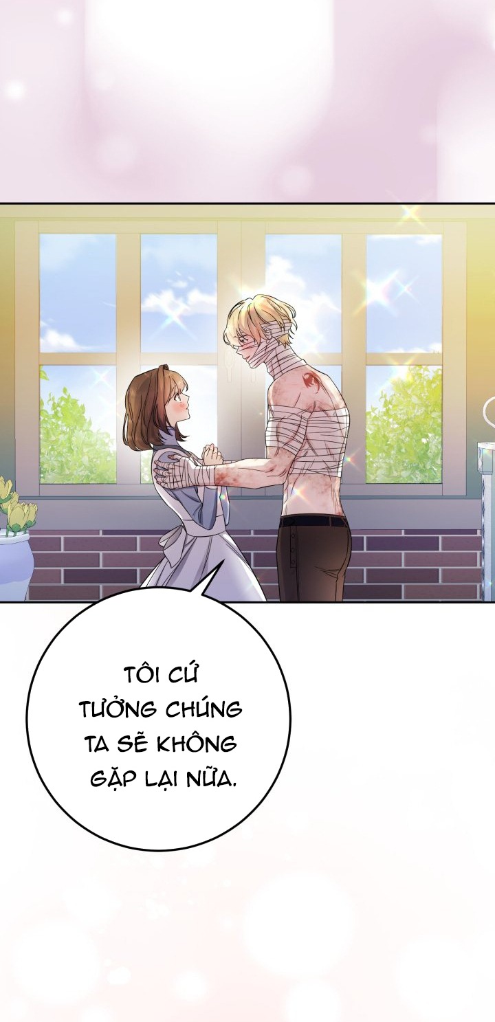 [18+] nếu cứu rỗi một cầm thú hư hỏng Chap 15 - Trang 2