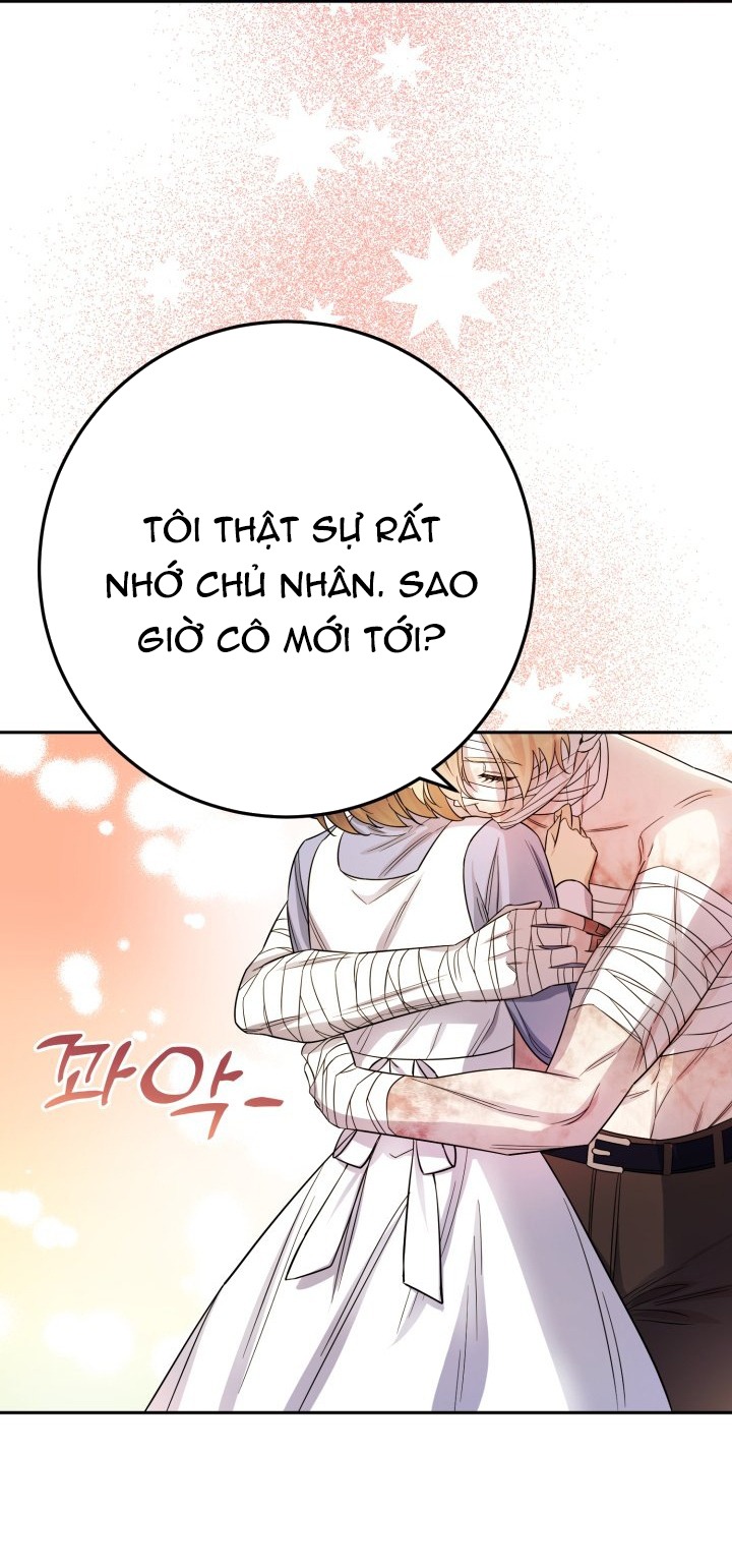 [18+] nếu cứu rỗi một cầm thú hư hỏng Chap 15 - Trang 2