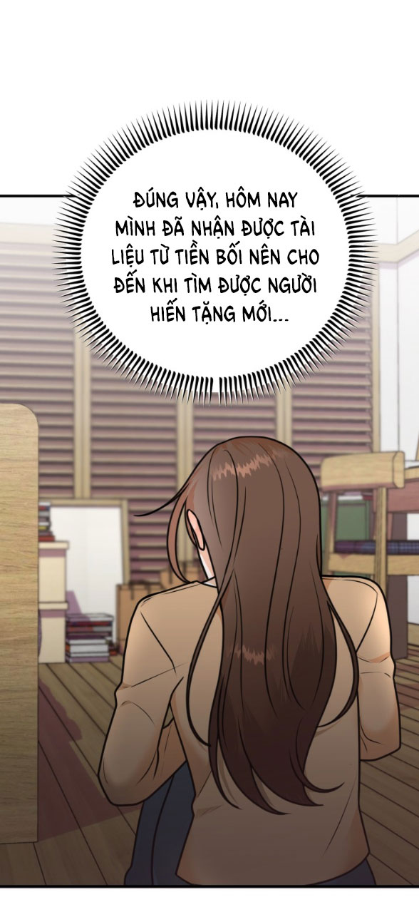 [18+] hôn nhân ràng buộc Chap 2 - Next 2.1